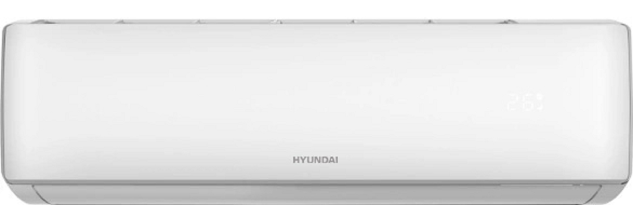 Изображение товара Сплит-система Hyundai HAC-09i/T-PRO 9K btu охлаждение/обогрев Изображение товара Сплит-система Hyundai HAC-09i/T-PRO 9K btu охлаждение/обогрев