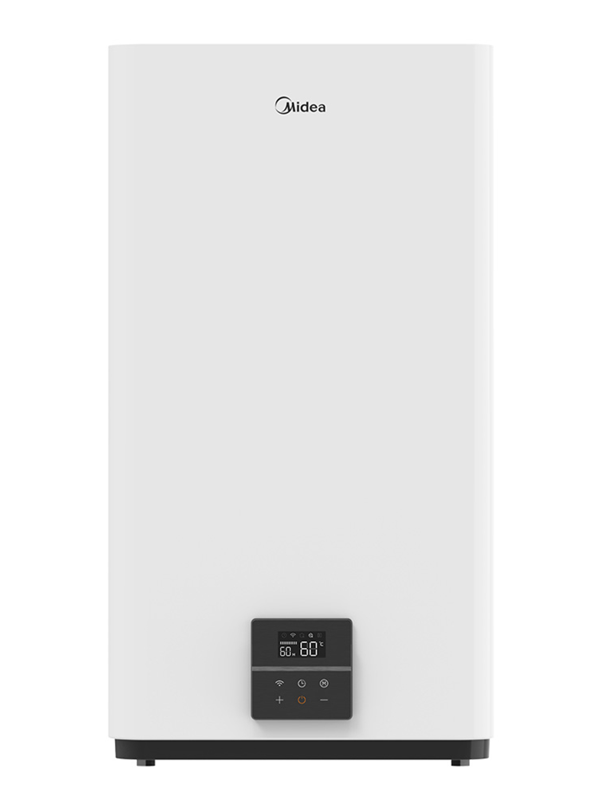 Изображение товара Электрический водонагреватель Midea 30 л с Wi-Fi, электронным управлением