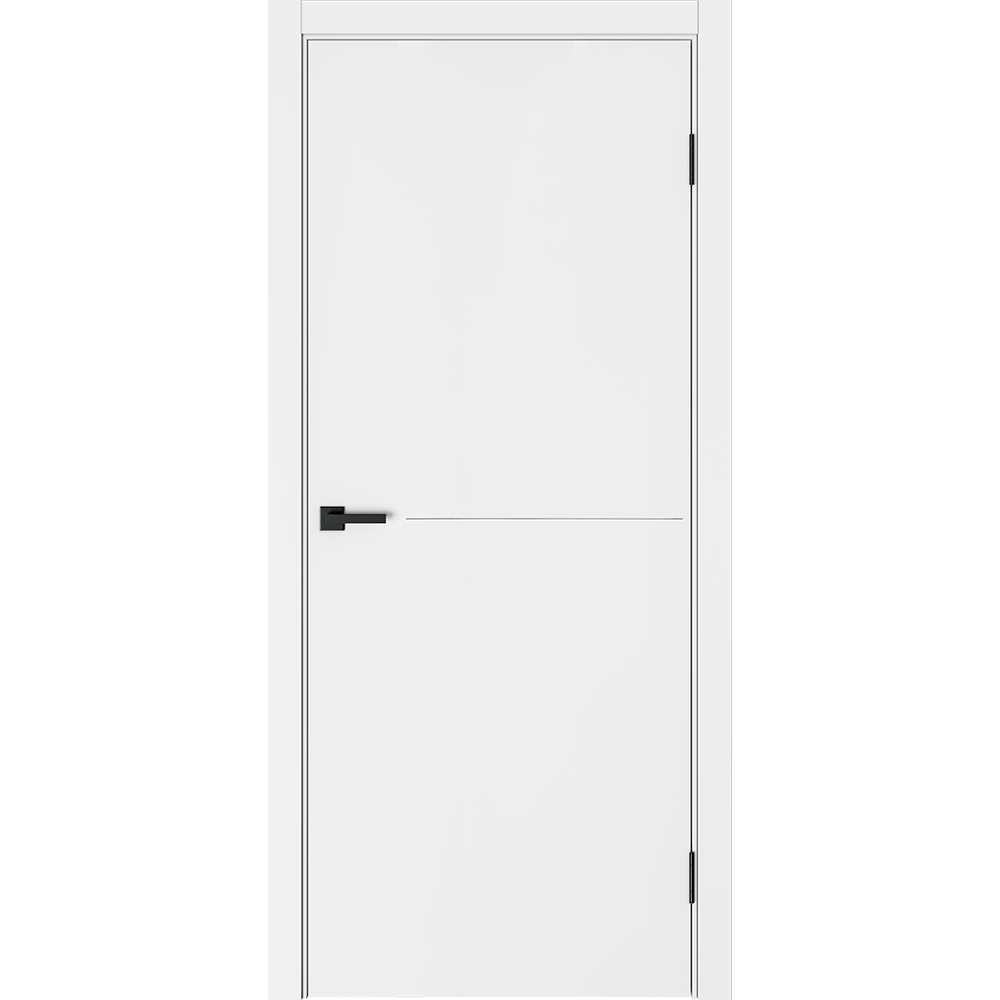 Изображение товара Дверь межкомнатная BELWOODDOORS Николь 90x200 см с замком Изображение товара Дверь межкомнатная BELWOODDOORS Николь 90x200 см с замком