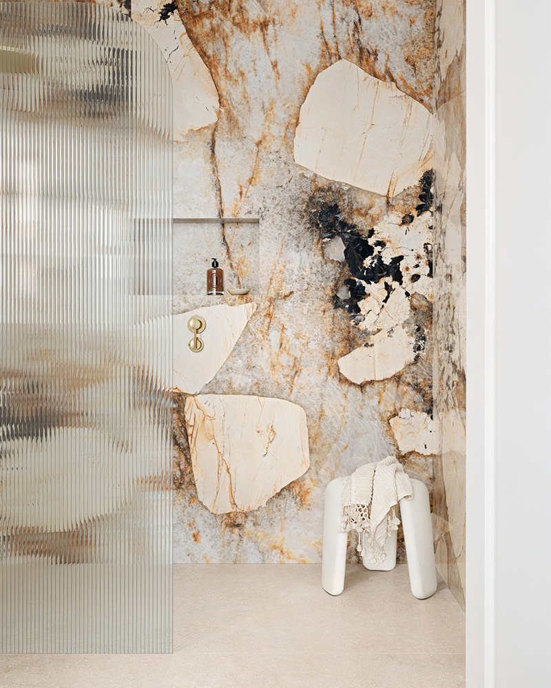 Изображение товара Керамогранит Marazzi Italy Allmarble Patagonia Lux 6мм глянцевый 60x120 см Изображение товара Керамогранит Marazzi Italy Allmarble Patagonia Lux 6мм глянцевый 60x120 см