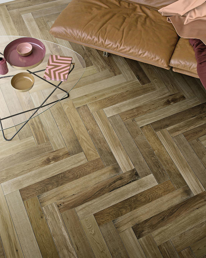 Изображение товара Marazzi TREVERKFUSION Brown M006 керамогранит 10x70 см 9 мм 1.19 м2 Изображение товара Marazzi TREVERKFUSION Brown M006 керамогранит 10x70 см 9 мм 1.19 м2