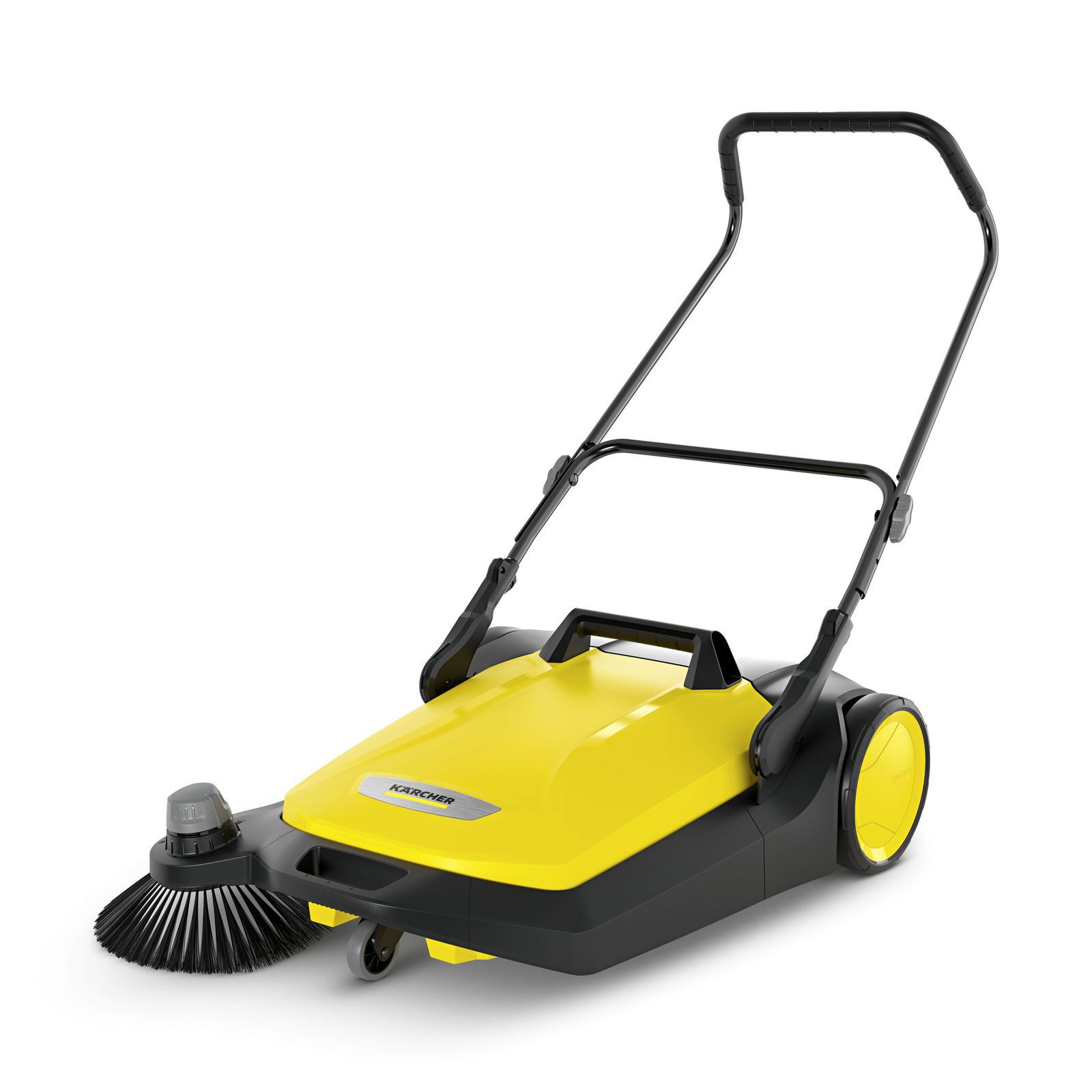 Изображение товара Подметальная машина Karcher S 6 150 Вт
