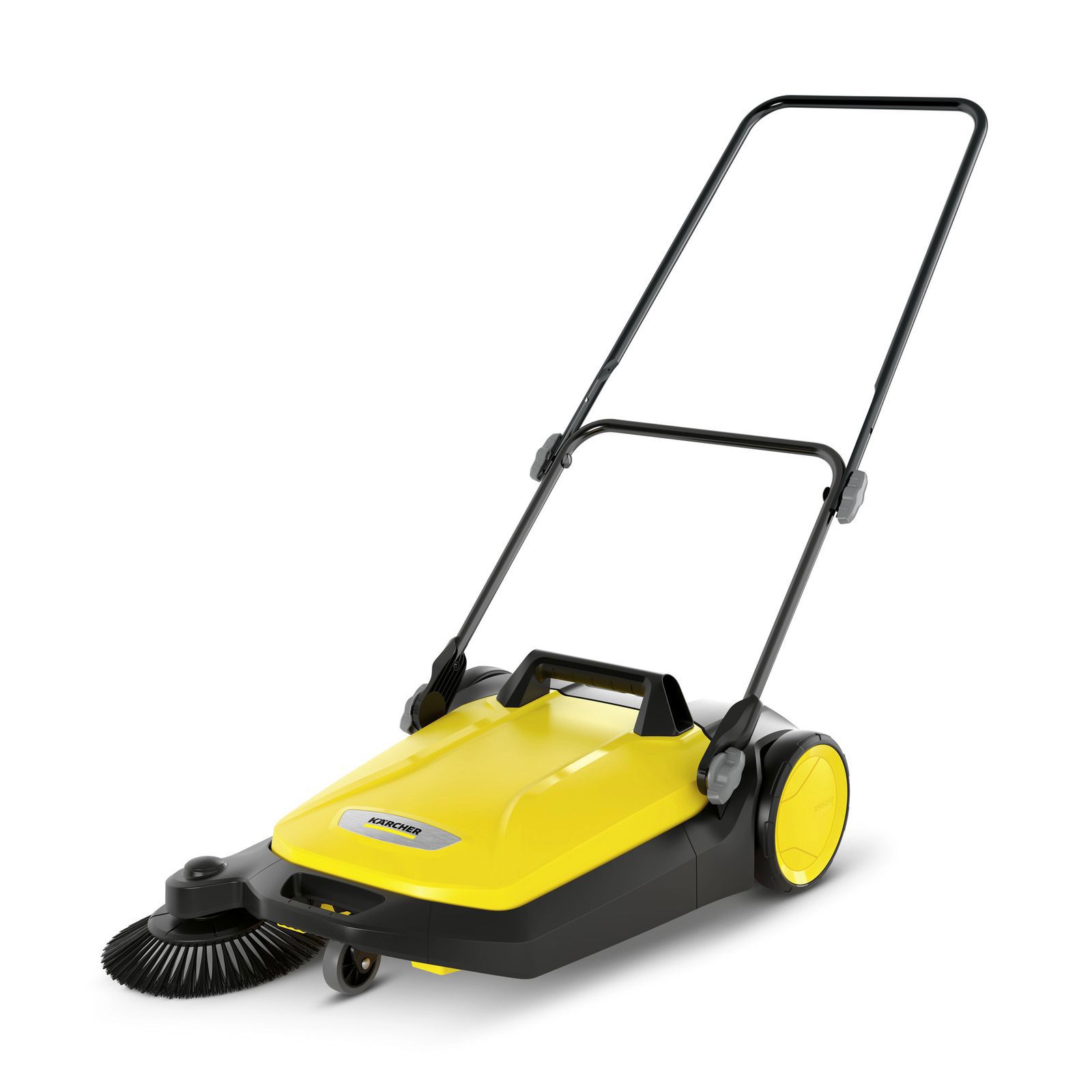 Изображение товара Подметальная машина Karcher S 4 150 Вт Изображение товара Подметальная машина Karcher S 4 150 Вт