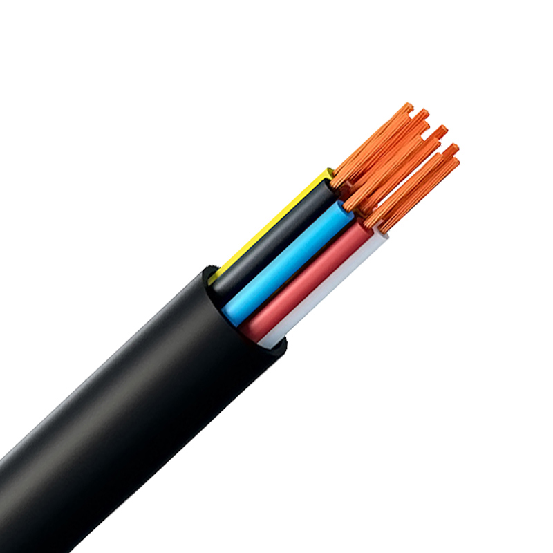 Изображение товара Электрический кабель Elitron КГВВнг(А)-LS 14x1.5 100 м ГОСТ цвет черный Изображение товара Электрический кабель Elitron КГВВнг(А)-LS 14x1.5 100 м ГОСТ цвет черный