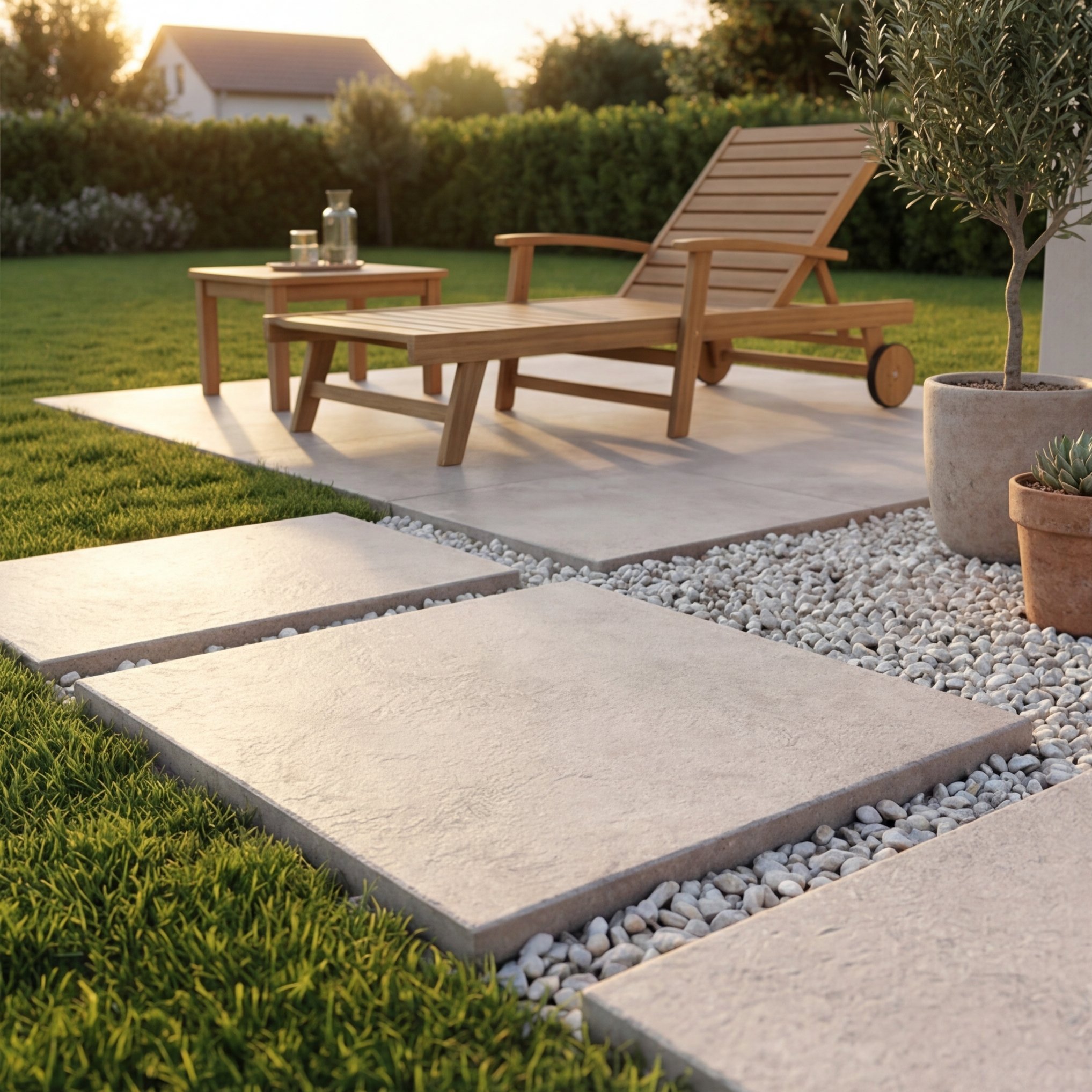 Изображение товара Керамогранит Керамопро Jura Light Grey 60x60см цвет серый/серебристый