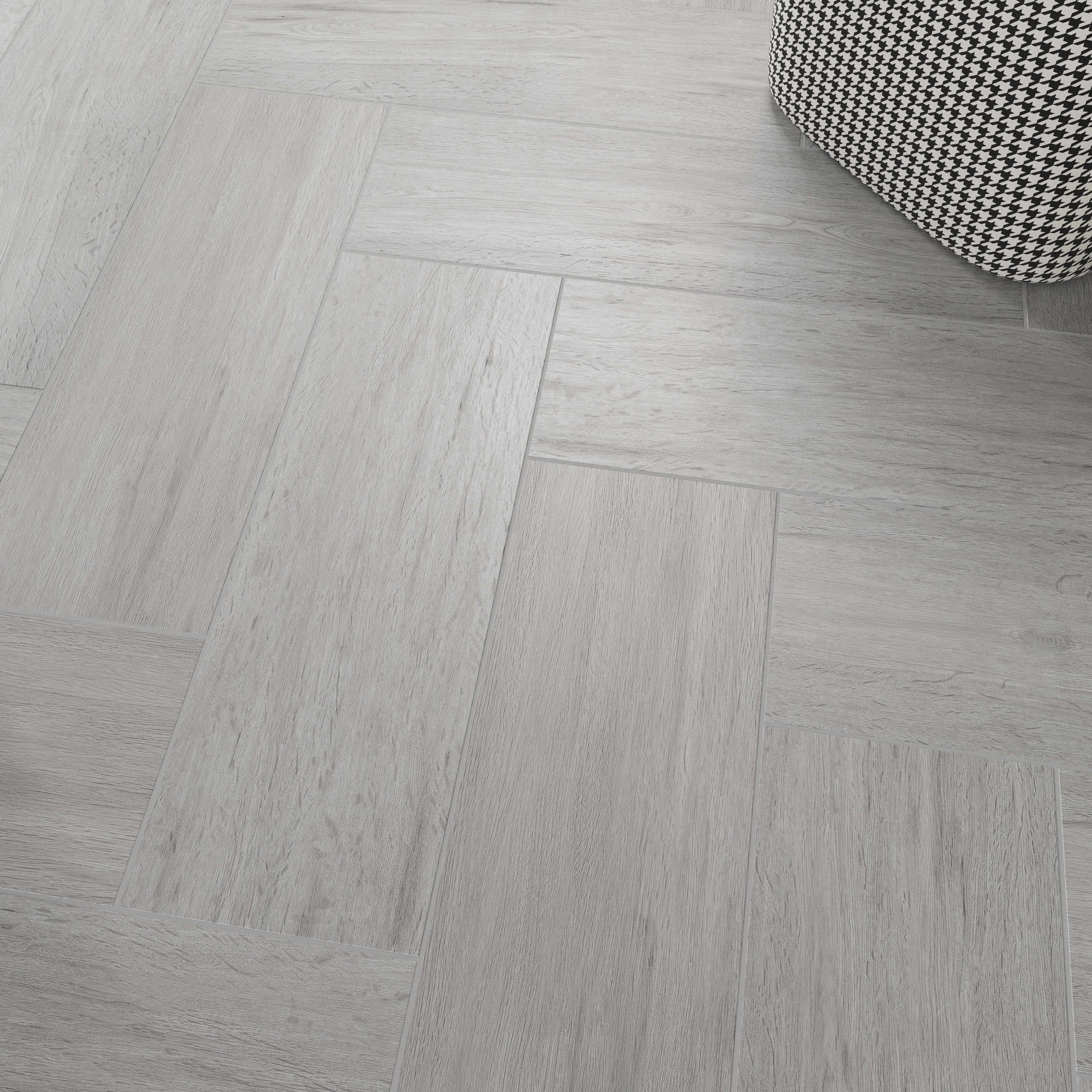 Изображение товара Глазурованный керамогранит Асти Gracia Ceramica 20x60 см 1.2 м² матовый цвет серый Изображение товара Глазурованный керамогранит Асти Gracia Ceramica 20x60 см 1.2 м² матовый цвет серый