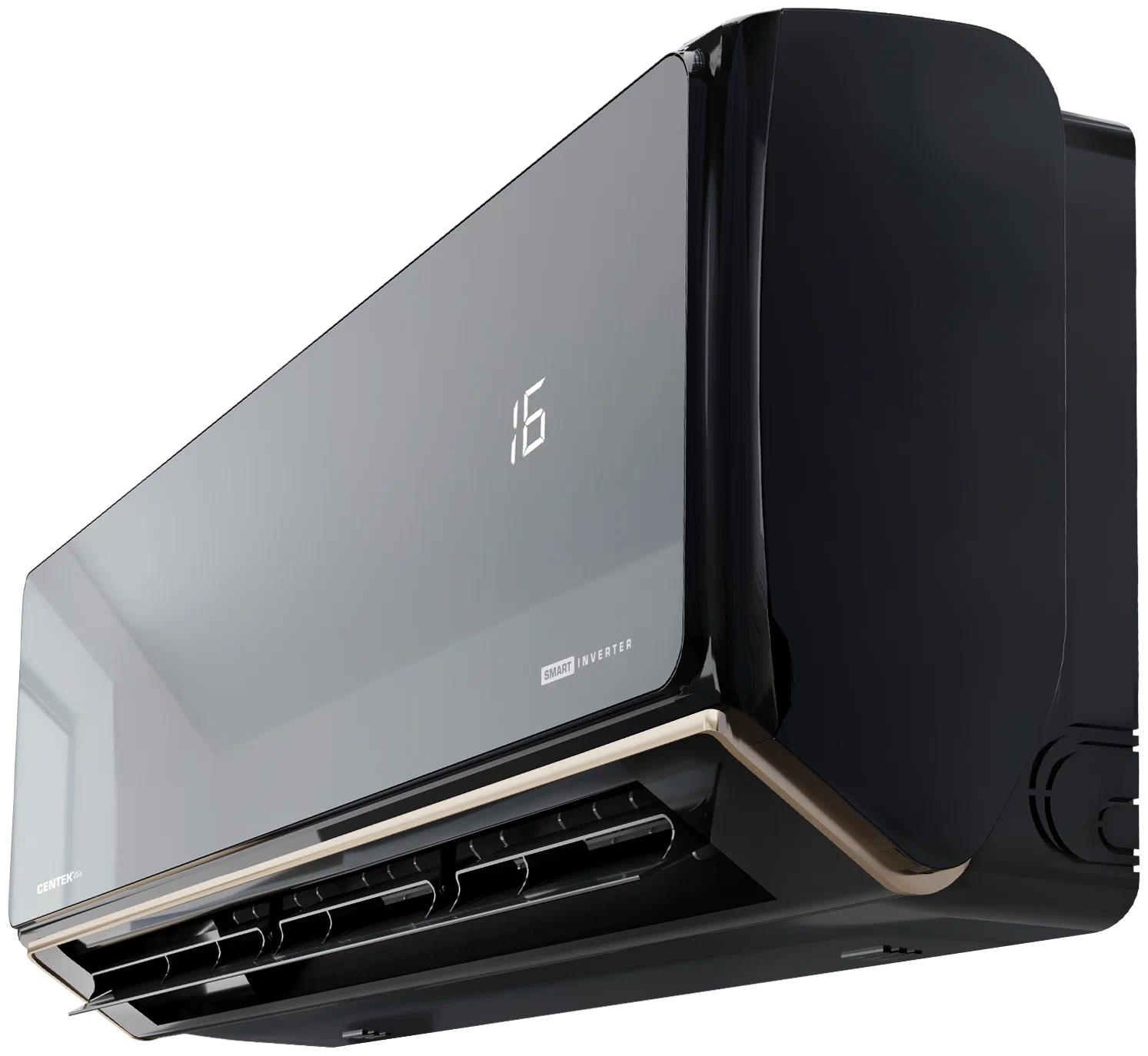 Изображение товара Инверторная сплит-система CENTEK 13K BTU с функциями обогрева и охлаждения