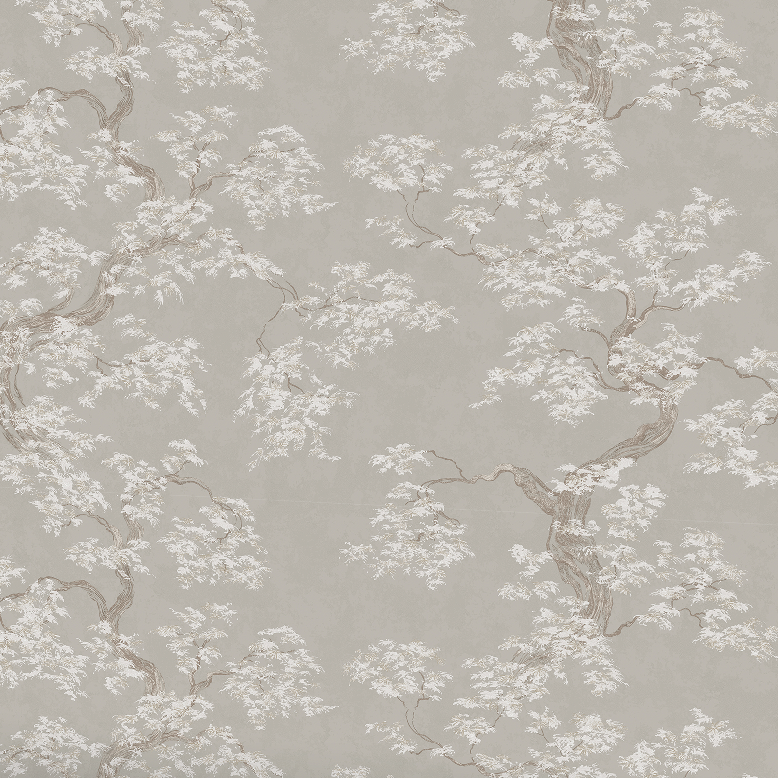 Изображение товара Обои флизелиновые Wallsecret Comfort Бонсай кофейные 1.06 м 9156-24 Изображение товара Обои флизелиновые Wallsecret Comfort Бонсай кофейные 1.06 м 9156-24
