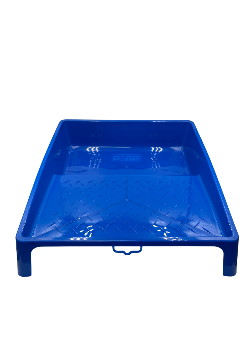 Изображение товара Кювета для краски Alvar 31.5 см x 33.5 мм из прочного пластика