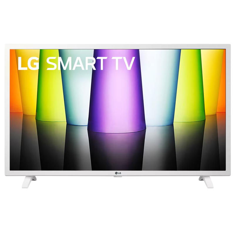 Изображение товара Телевизор Lg 32Lq63806Lc 32" 81 см цвет белый