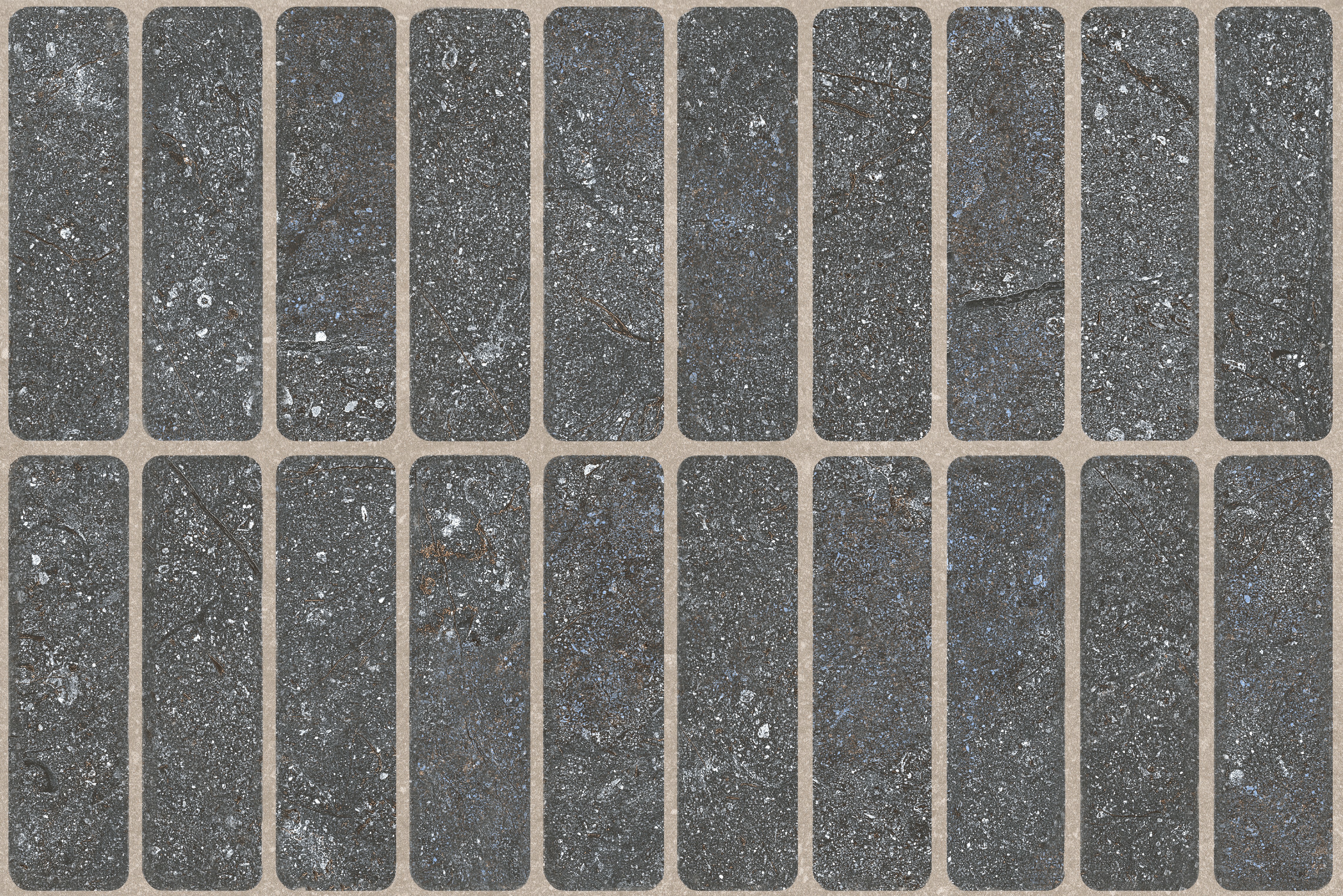 Изображение товара Керамогранит Ecoceramic Mix Horizon Noir Antislip 41x60.5 см цвет черный Изображение товара Керамогранит Ecoceramic Mix Horizon Noir Antislip 41x60.5 см цвет черный