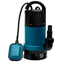 Изображение товара Насос погружной дренажный для грязной воды Оasis DN 255/12 15300 л/ч