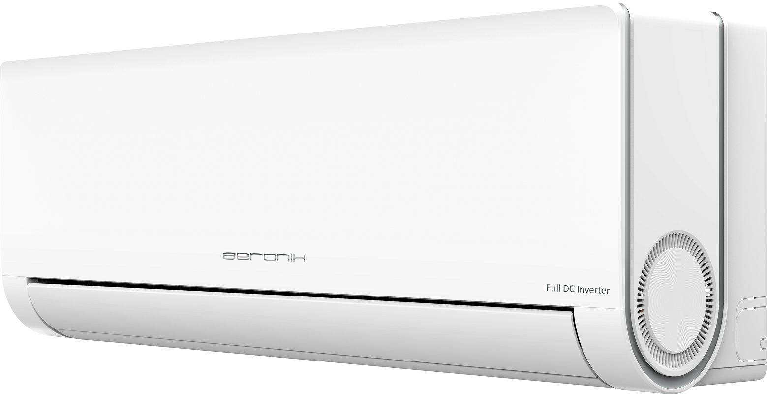Изображение товара Инверторный сплит-система Aeronik ASI-09 IZ1 с Wi-Fi и очисткой воздуха Изображение товара Инверторный сплит-система Aeronik ASI-09 IZ1 с Wi-Fi и очисткой воздуха