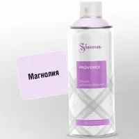 Изображение товара Эмаль аэрозольная Siana Provence магнолия 520 мл