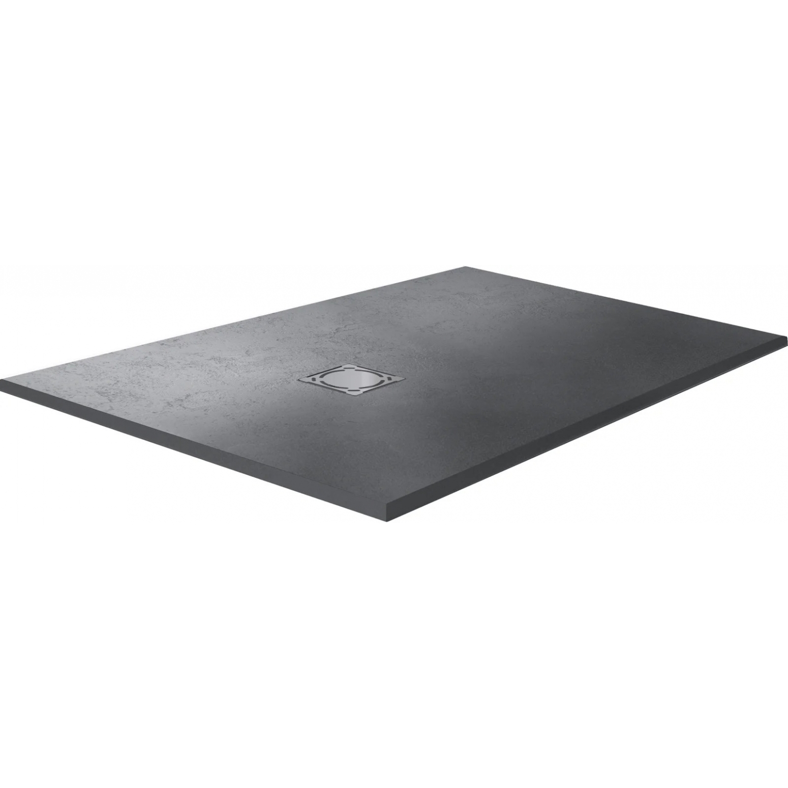 Изображение товара Душевой поддон Rgw Stone Tray 646048 прямоугольный искусственный камень 90x110см Изображение товара Душевой поддон Rgw Stone Tray 646048 прямоугольный искусственный камень 90x110см