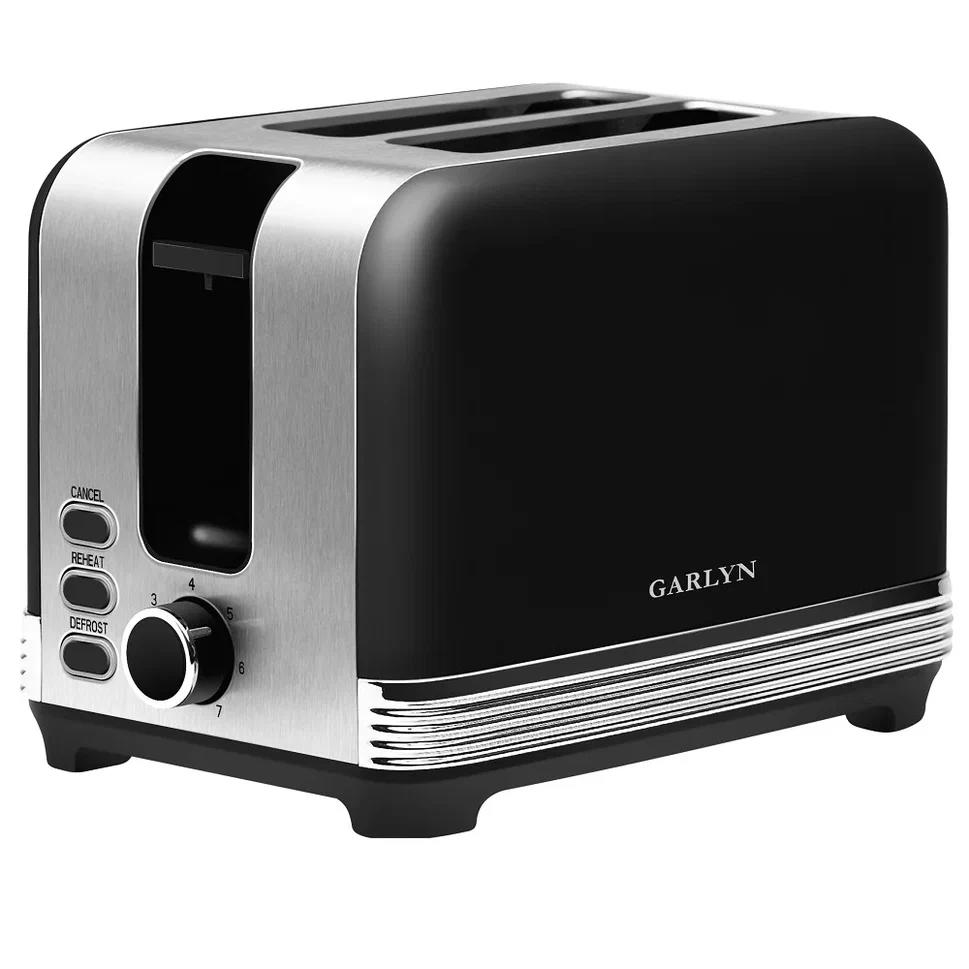 Изображение товара Тостер Garlyn TR-200