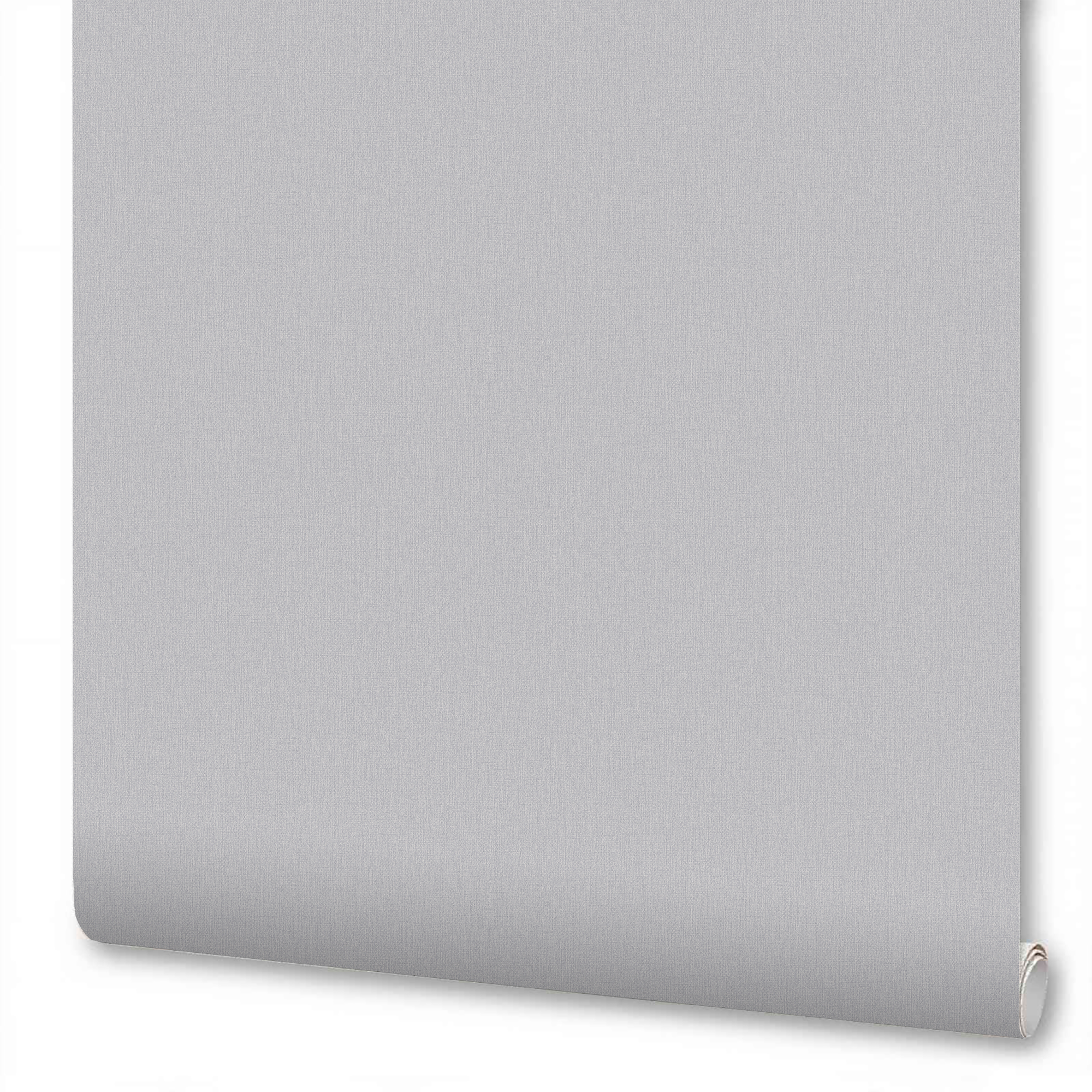 Изображение товара Обои флизелиновые WALLSECRET Scandy серые 1.06 м рогожка Изображение товара Обои флизелиновые WALLSECRET Scandy серые 1.06 м рогожка