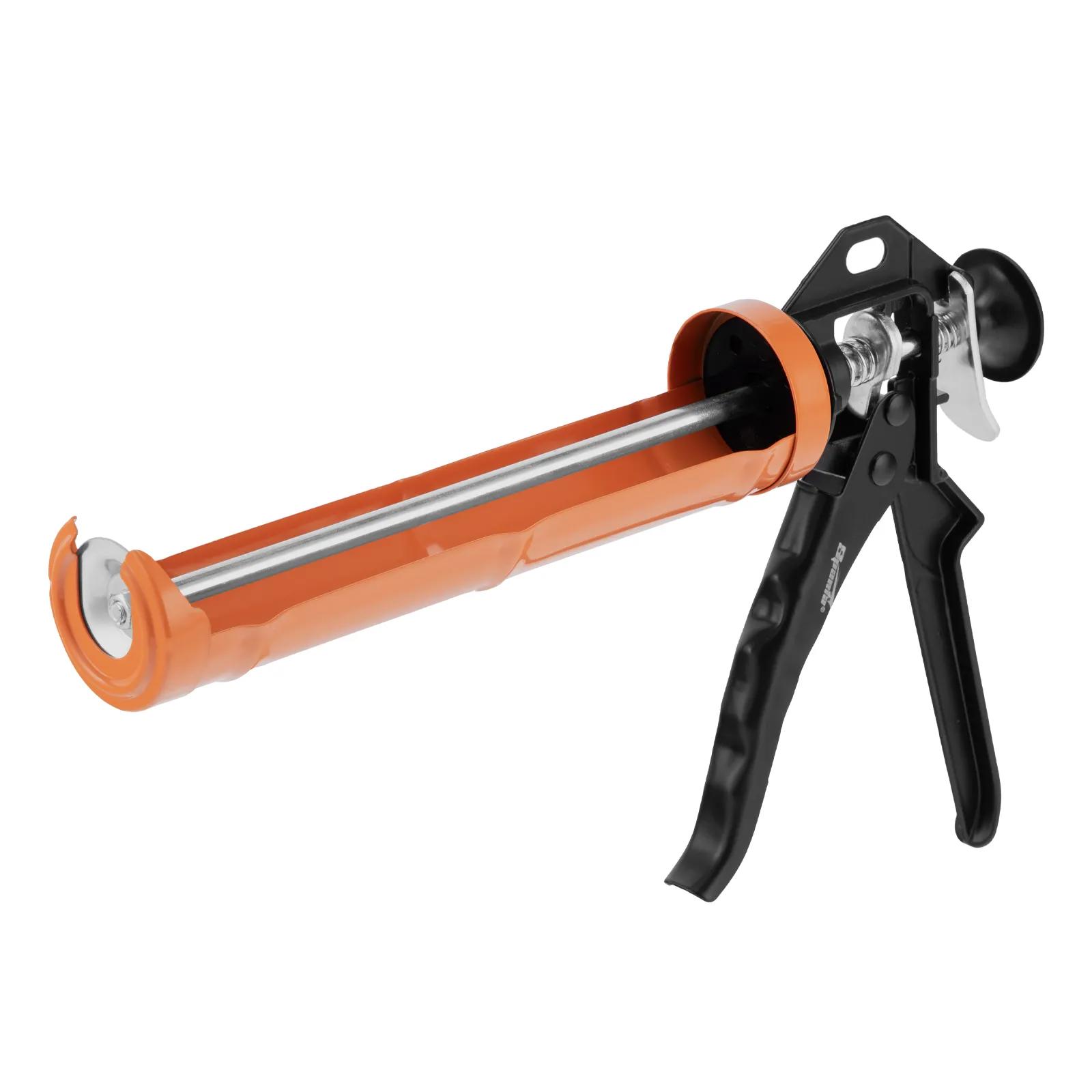 Изображение товара Пистолет для герметика Sparta Heavy Duty 886325 310 мл