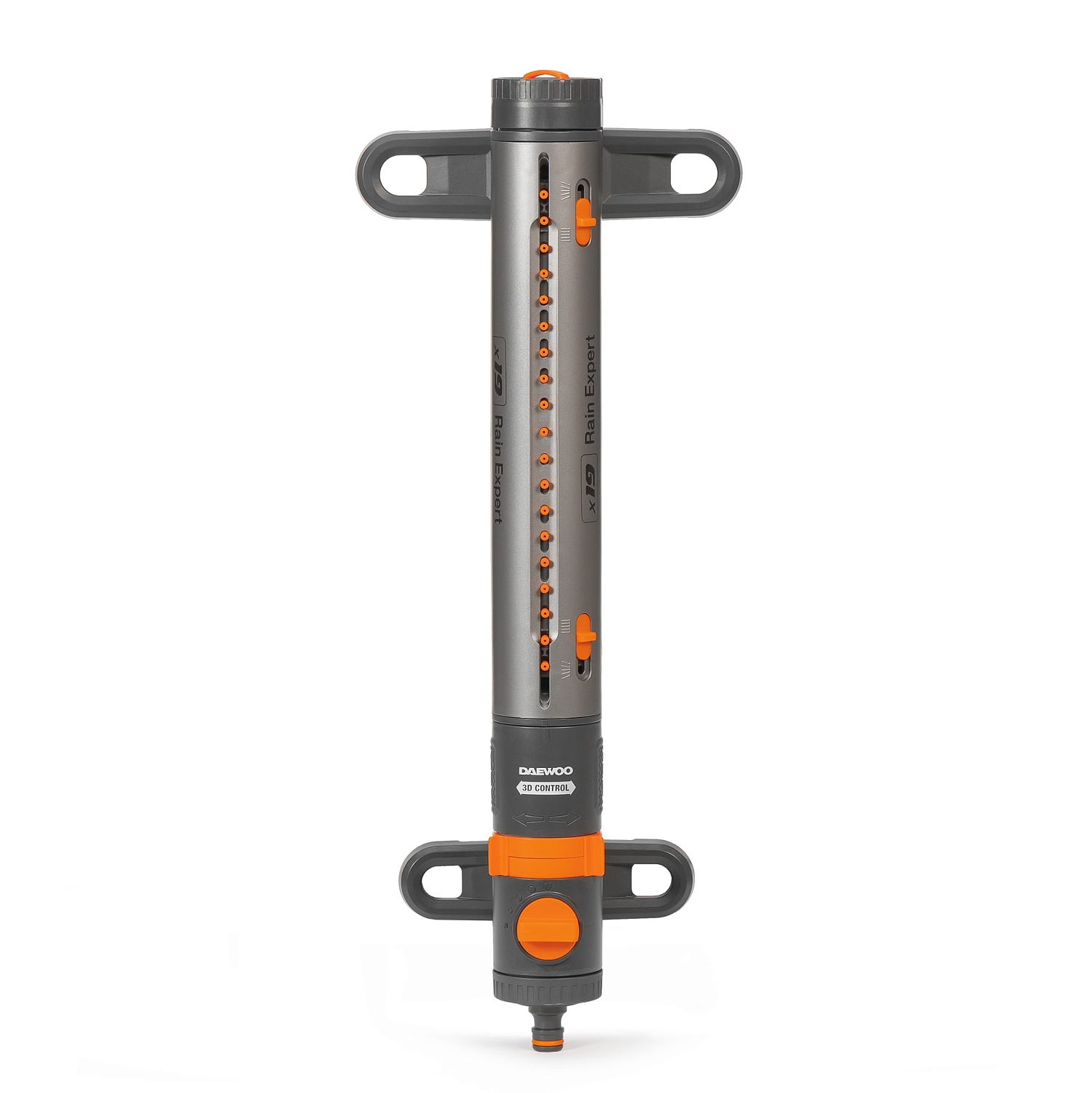 Изображение товара Дождеватель осциллирующий Daewoo DWS 2090 21 м 2 режима