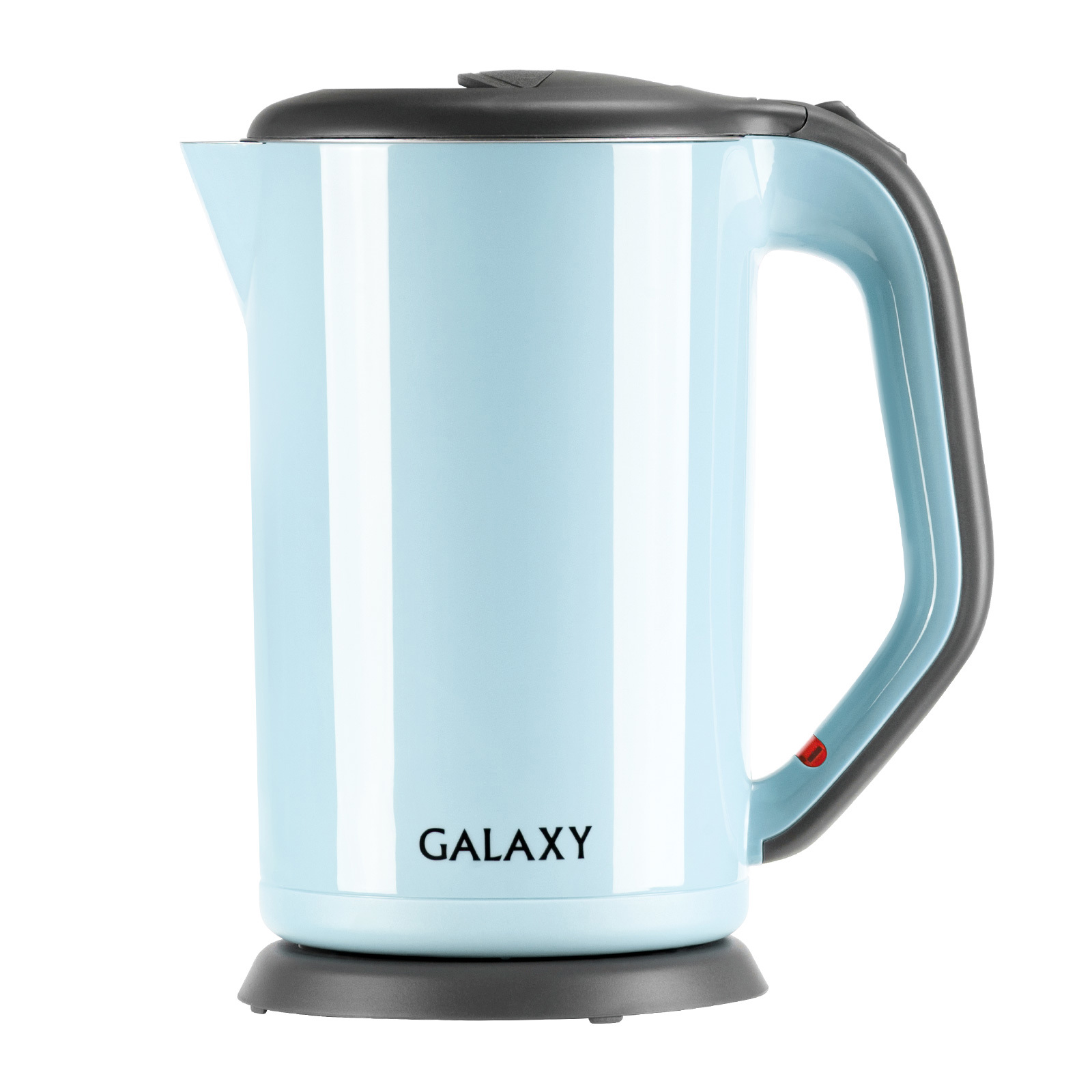 Изображение товара Чайник электрический Galaxy LINE GL 0330, голубой