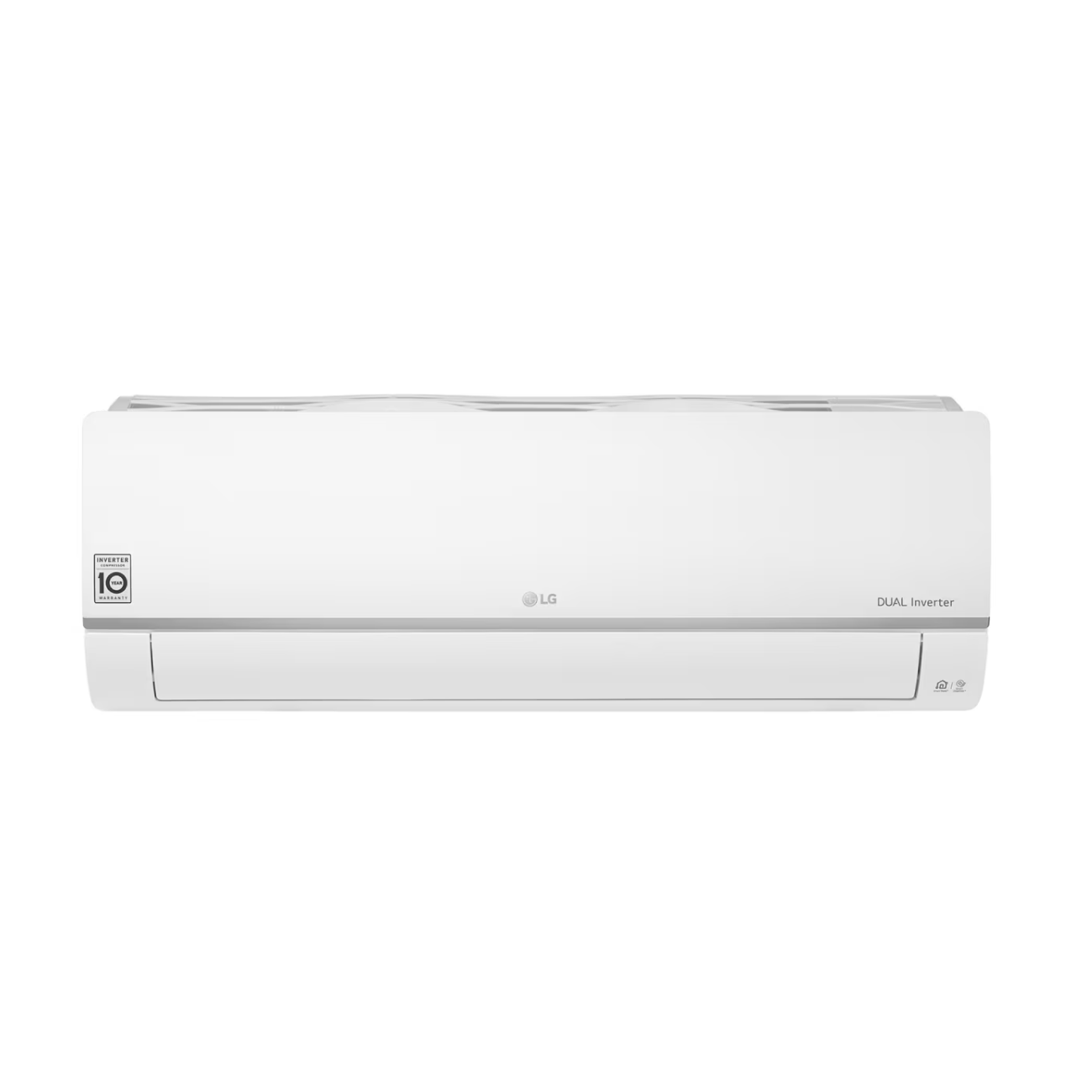 Изображение товара Сплит-система инверторная Lg PC12SQ 12K btu охлаждение/обогрев с Wi Fi