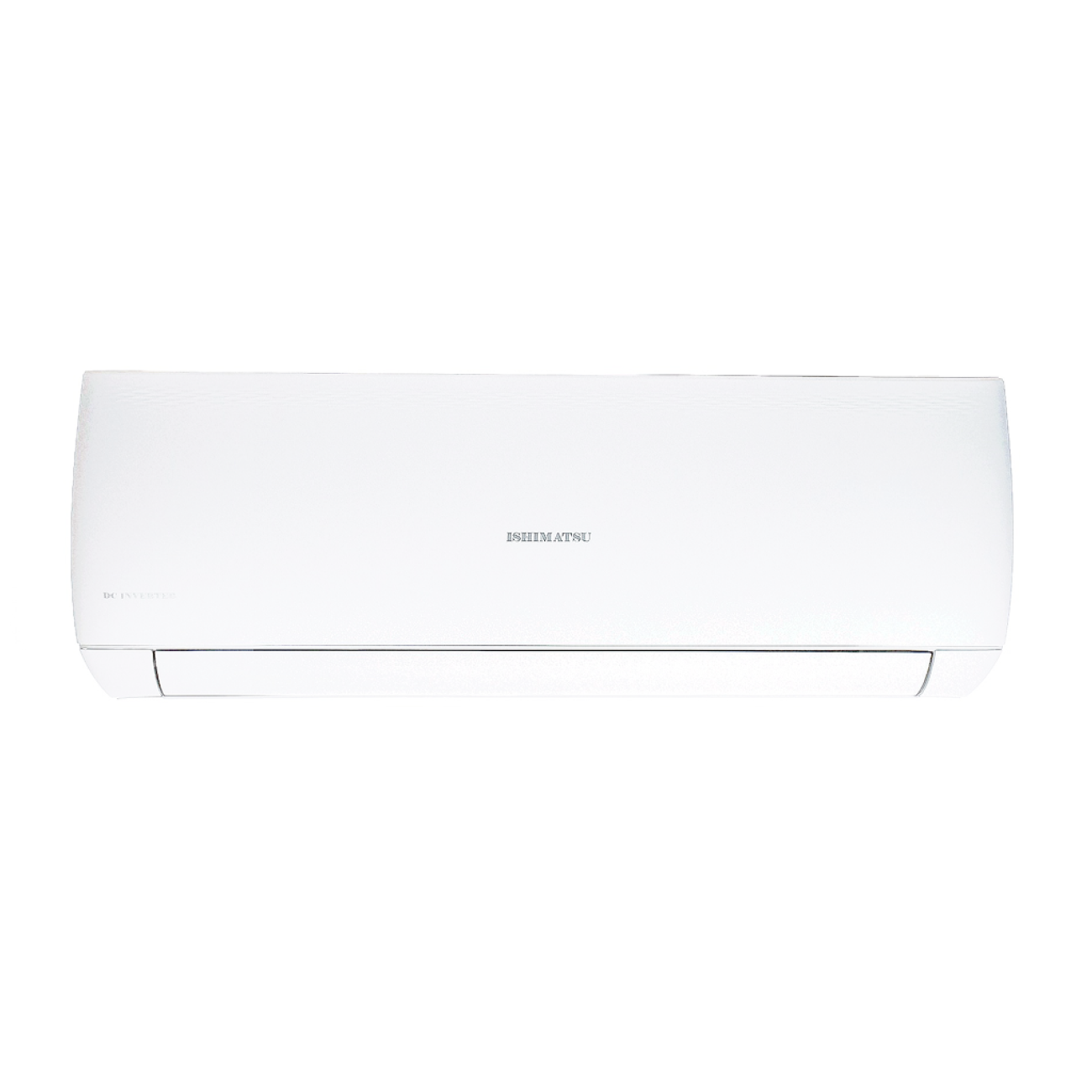 Изображение товара Инверторная сплит-система Ishimatsu ALK-09I Wi-Fi 9000 BTU для дома Изображение товара Инверторная сплит-система Ishimatsu ALK-09I Wi-Fi 9000 BTU для дома
