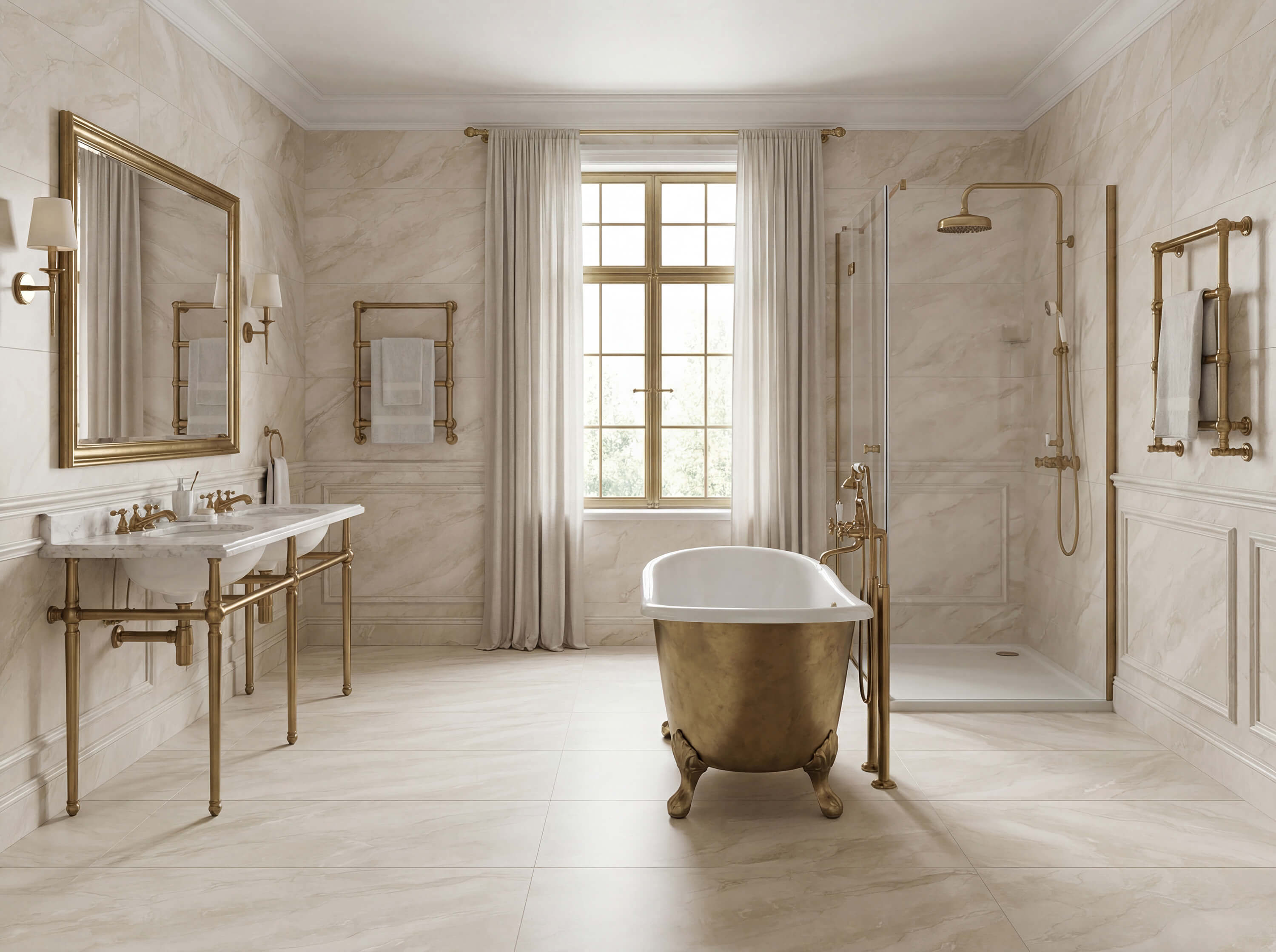 Изображение товара Керамогранит Basconi Home Pietra Digitale BHY-8002 60x120 см цвет серый Изображение товара Керамогранит Basconi Home Pietra Digitale BHY-8002 60x120 см цвет серый