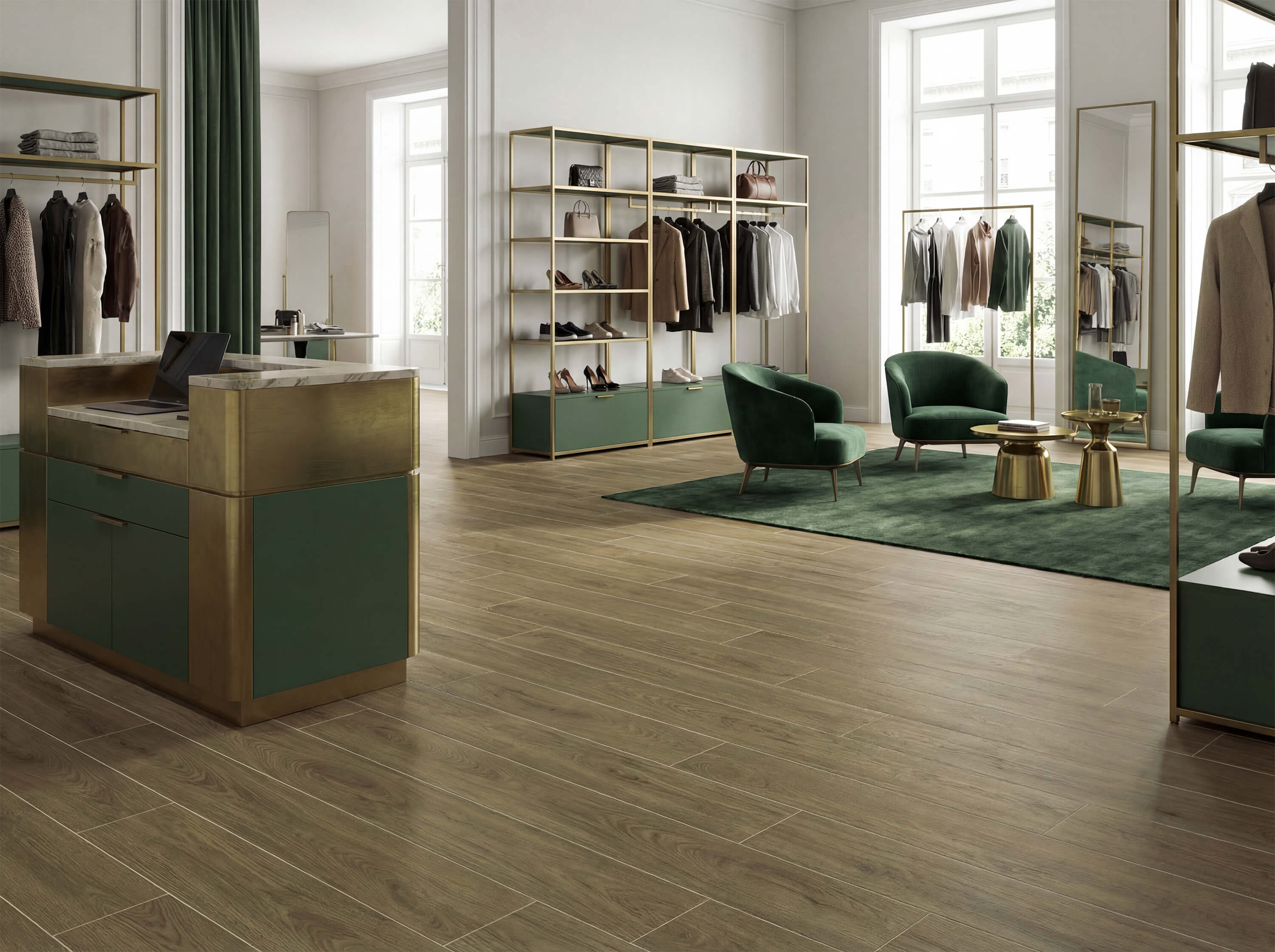 Изображение товара Керамогранит Basconi Home Castagno Invecchiato BHF-2013 20x120 см цвет коричневый Изображение товара Керамогранит Basconi Home Castagno Invecchiato BHF-2013 20x120 см цвет коричневый