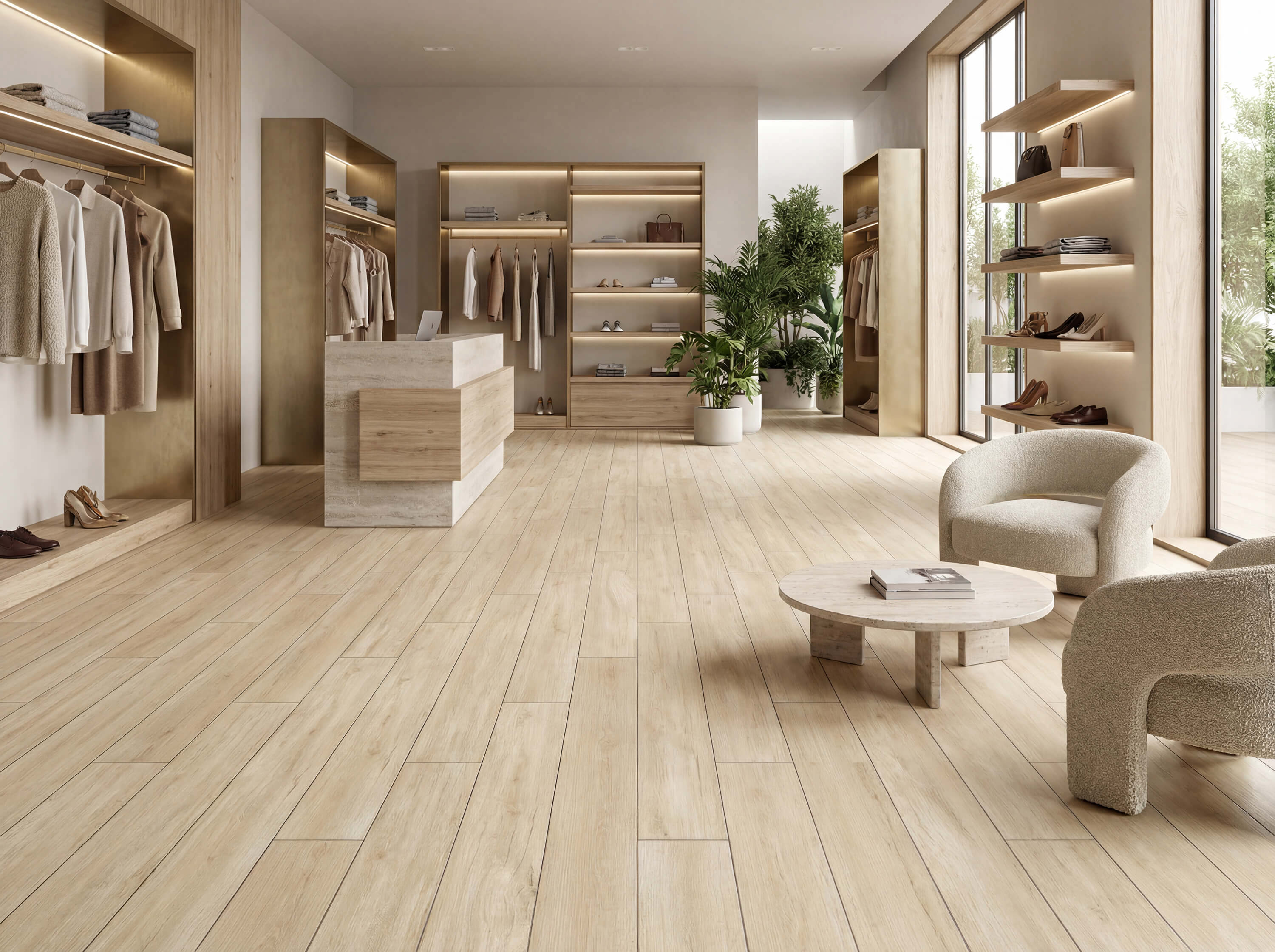 Изображение товара Керамогранит Basconi Home Larice BHF-2014 20x120 см цвет коричневый Изображение товара Керамогранит Basconi Home Larice BHF-2014 20x120 см цвет коричневый