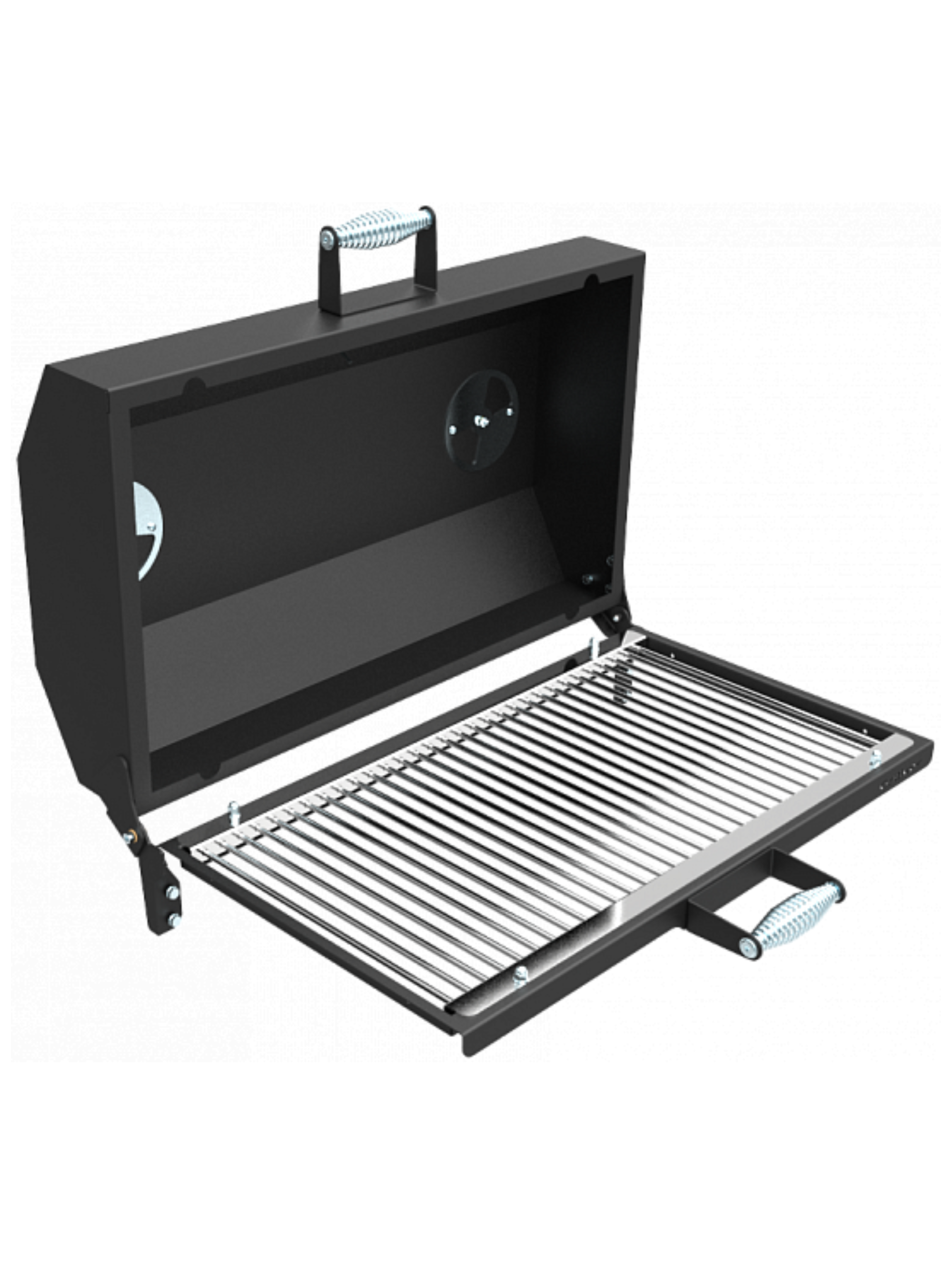 Изображение товара Крышка-гриль Grillver ПМ2.012 толщина 2 мм 17.5x68.1x53 см Изображение товара Крышка-гриль Grillver ПМ2.012 толщина 2 мм 17.5x68.1x53 см