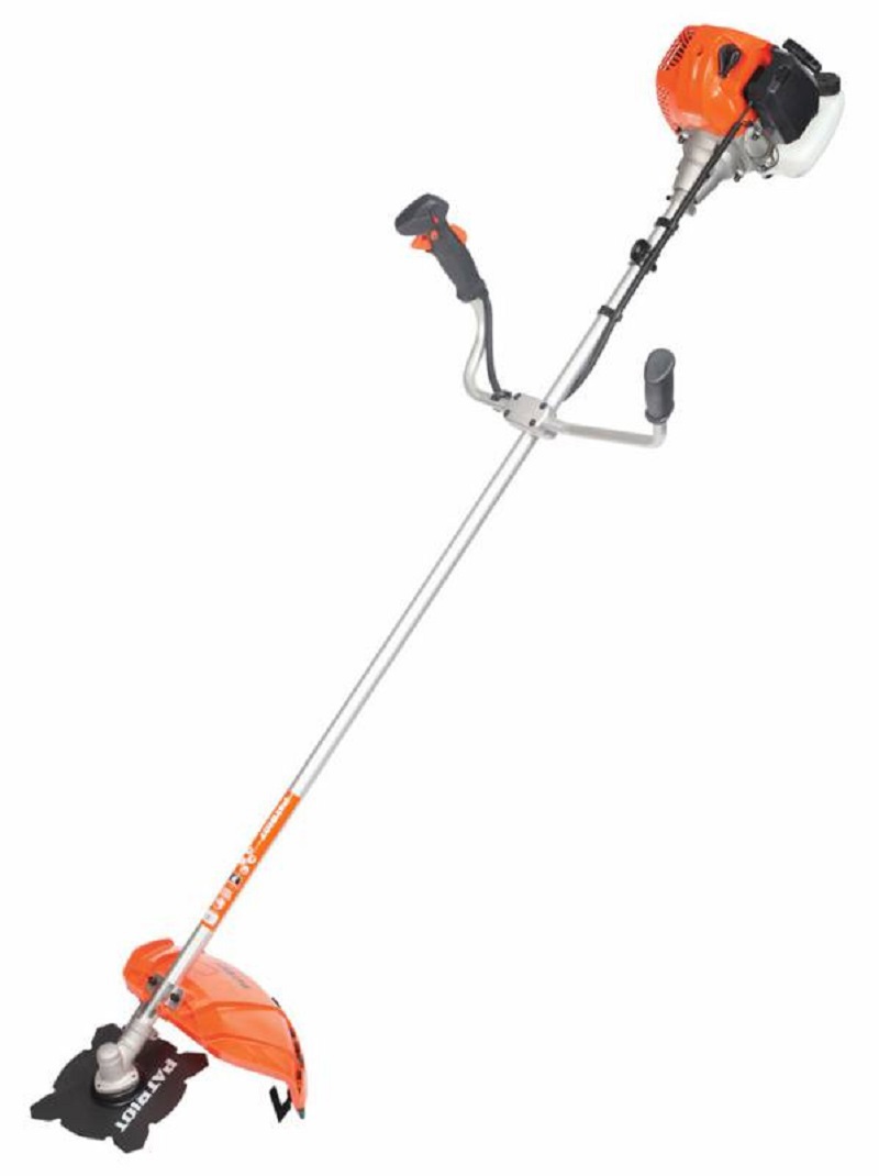 Изображение товара Триммер бензиновый Patriot PT 4555ES Country 2.5 л.с.
