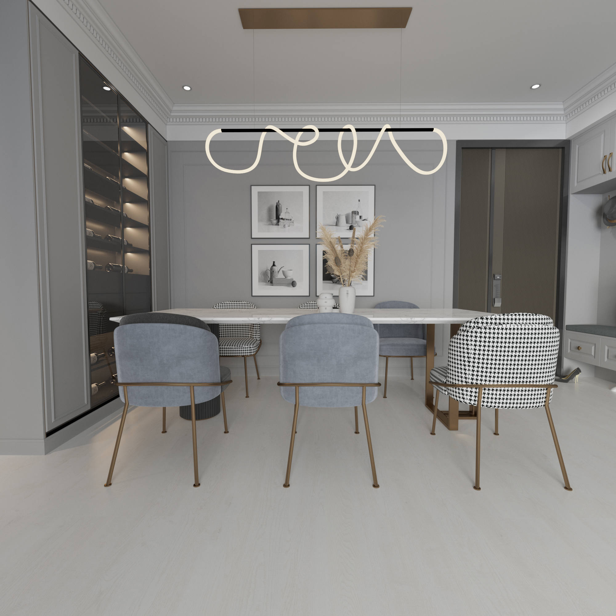 Изображение товара LVT Плитка Atrium Дуб Сована класс 42 толщина 2.1 мм 4.716 м² Изображение товара LVT Плитка Atrium Дуб Сована класс 42 толщина 2.1 мм 4.716 м²
