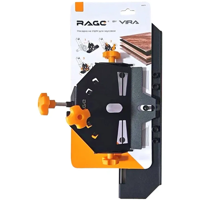Изображение товара Насадка на УШМ Rage 600372 для резки под углом 45 градусов Изображение товара Насадка на УШМ Rage 600372 для резки под углом 45 градусов