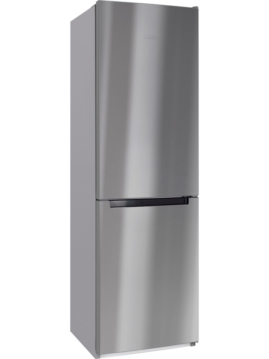 Изображение товара Холодильник Nord nrb 162NF xg 57.4x188.4 см цвет серый Изображение товара Холодильник Nord nrb 162NF xg 57.4x188.4 см цвет серый