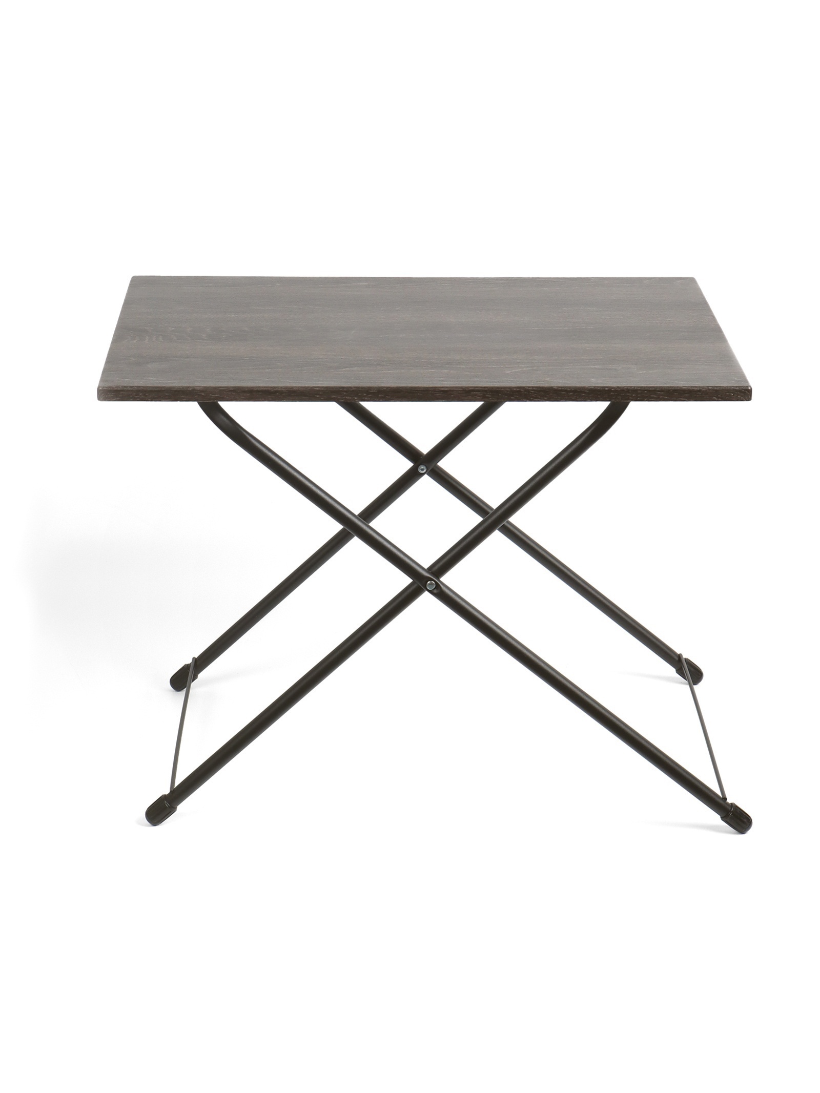 Изображение товара Садовый стол складной Nika 10999206 68x46x50 см черный