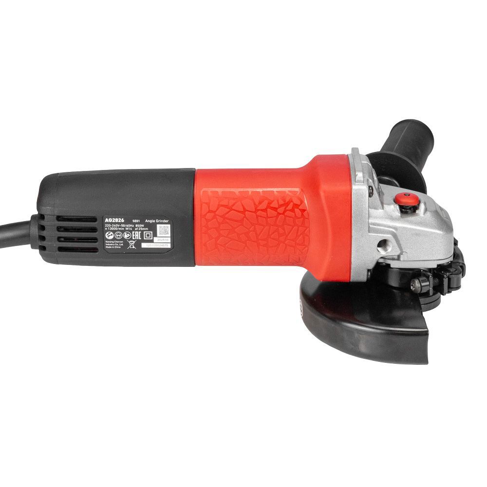 Изображение товара УШМ сетевая Skil AG2826, 850 Вт, 125 мм