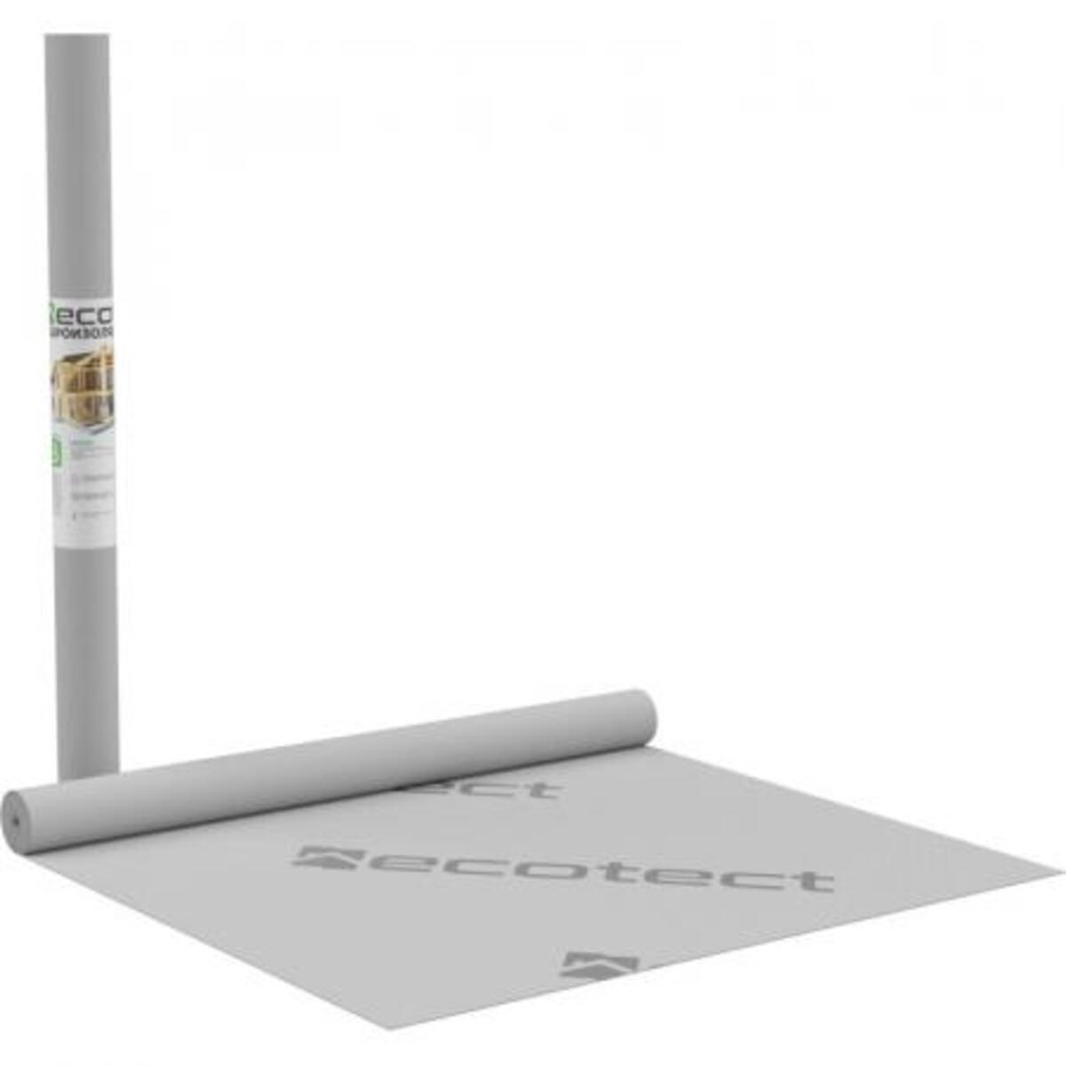 Изображение товара Пароизоляция Ecotect В 35м²