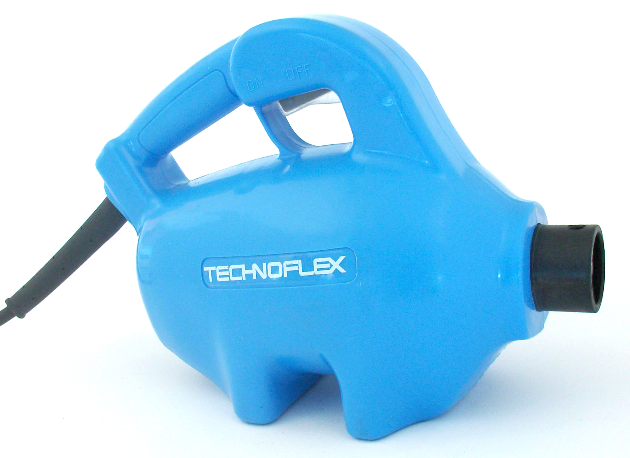 Изображение товара Привод вибратора Technoflex 021045, 2300 Вт Изображение товара Привод вибратора Technoflex 021045, 2300 Вт