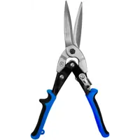 Изображение товара Ножницы по металлу Vertextools 0038-08 с прямым резом и блокиратором