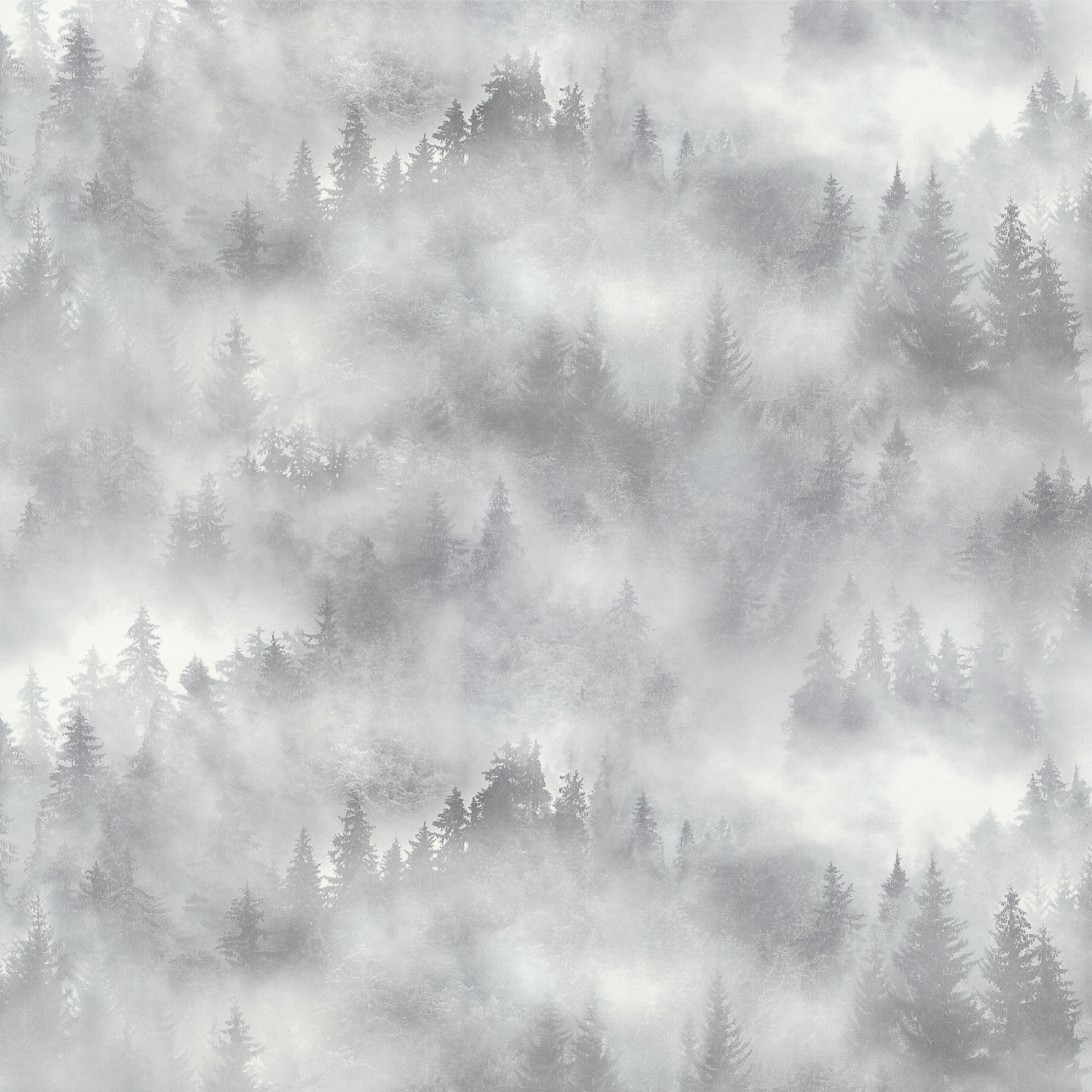 Изображение товара Обои флизелиновые Palitra Home My Forest HC71960-14, серые 1,06 м