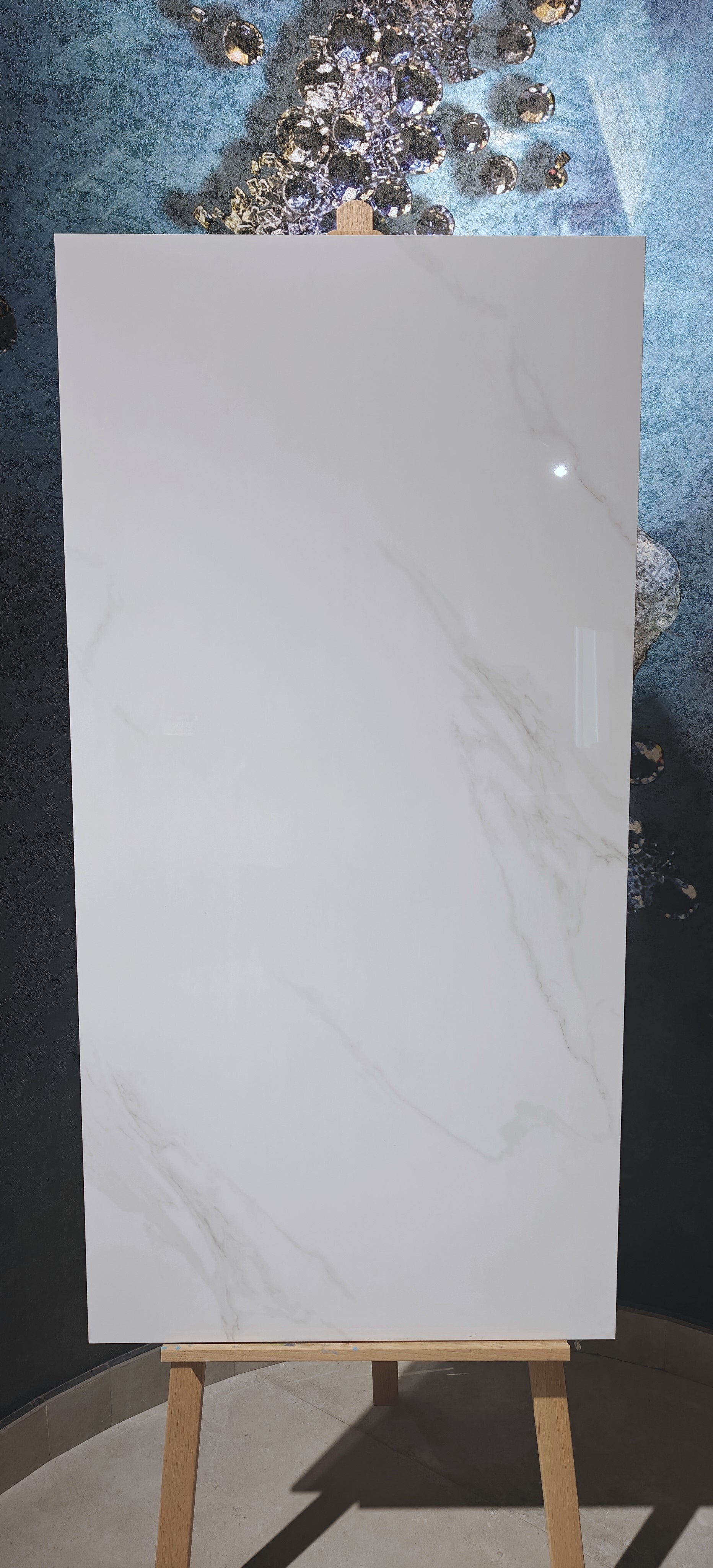 Изображение товара Керамогранит SAL SAPIENTE BIG STONE BSP 126003 L 60×120 см Изображение товара Керамогранит SAL SAPIENTE BIG STONE BSP 126003 L 60×120 см
