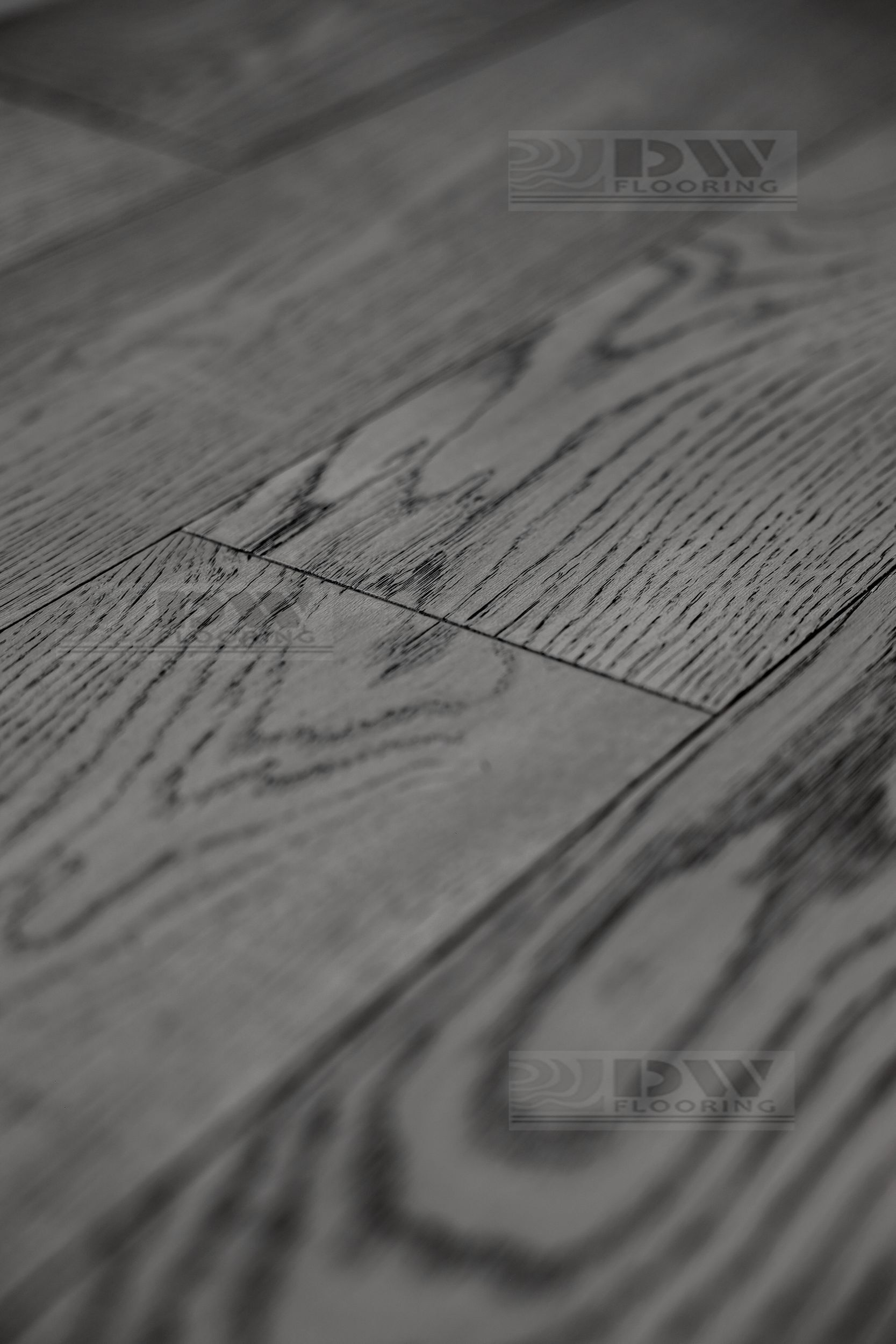 Изображение товара Паркетная доска однополосная дуб DW Flooring DW-007 LEY 23 класс толщина 14 мм с фаской 1.44 м², цена за упаковку
