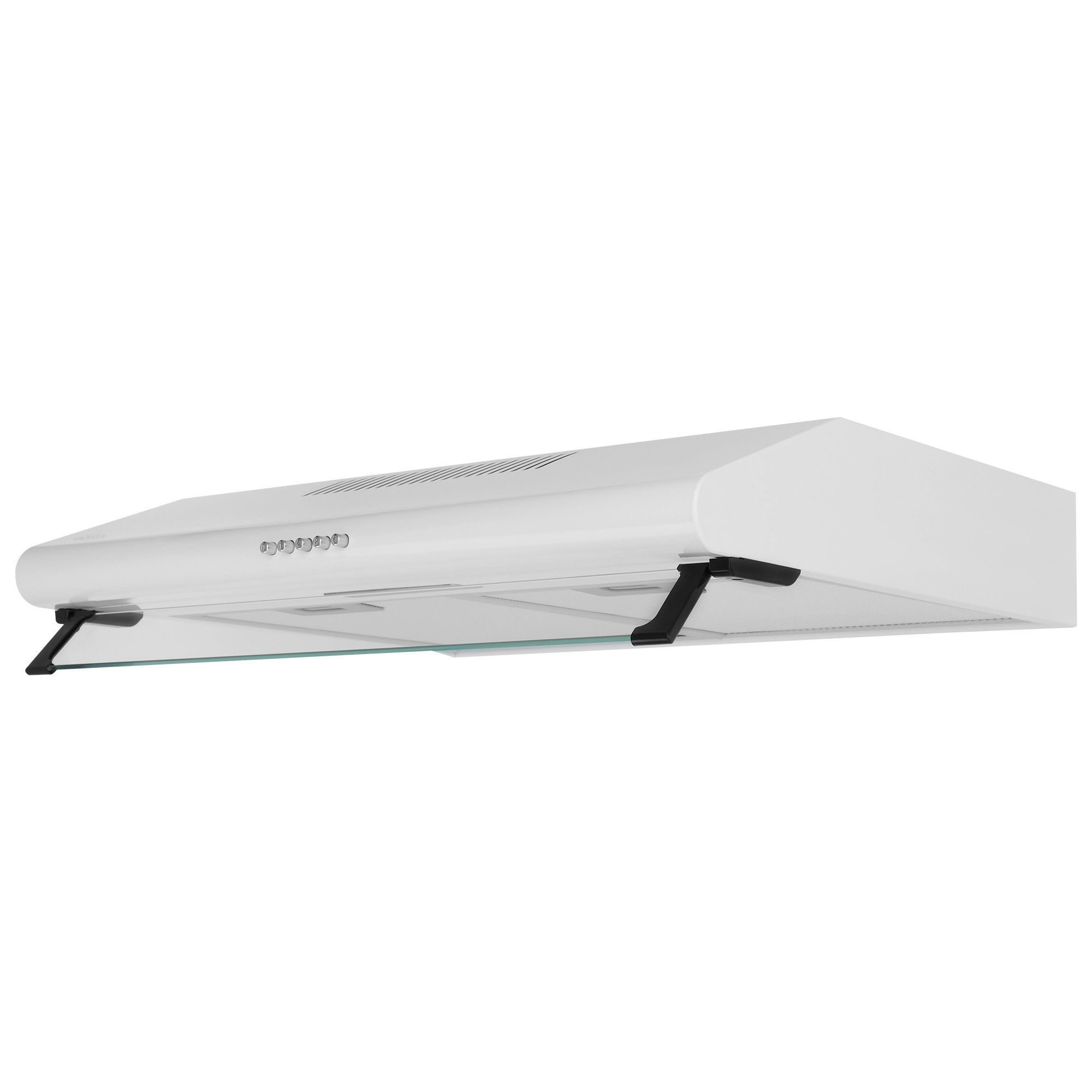 Изображение товара Встраиваемая вытяжка Making oasis everywhere Up-60w 60 см цвет белый Изображение товара Встраиваемая вытяжка Making oasis everywhere Up-60w 60 см цвет белый