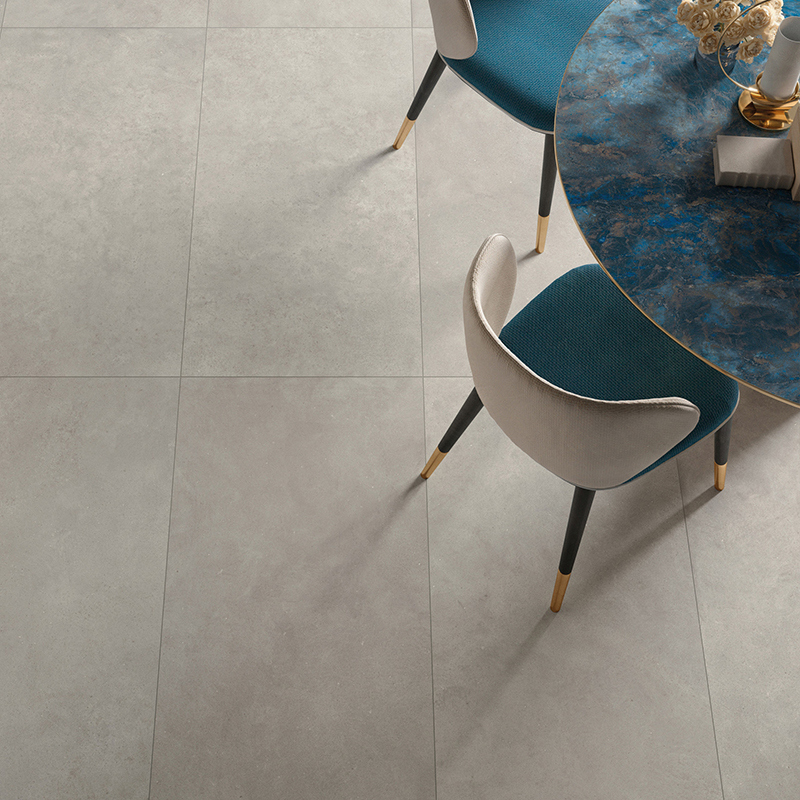 Изображение товара Керамогранит Mirage Viceversa 00-00134536 60x120 см цвет светло-серый