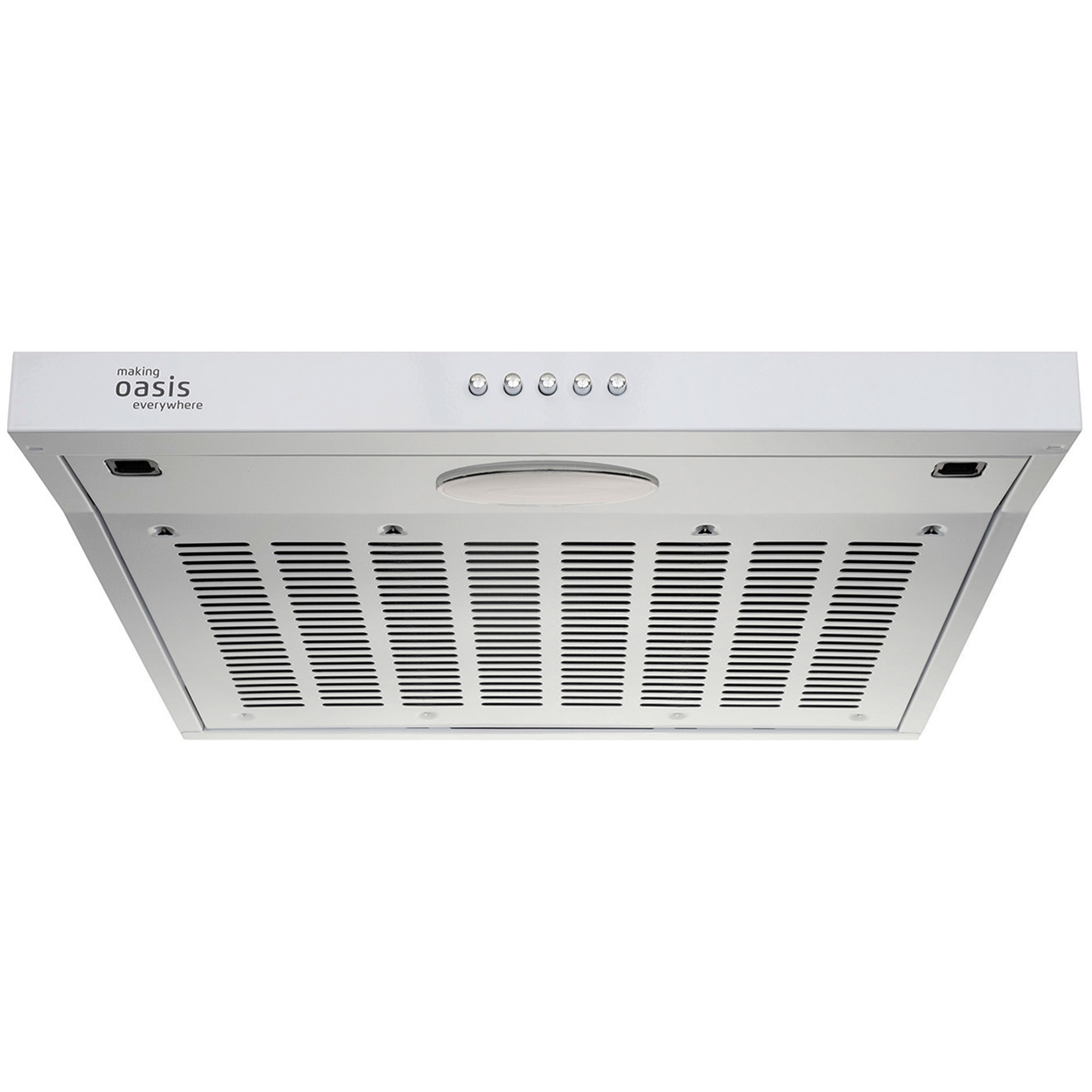 Изображение товара Плоская вытяжка Making Oasis Everywhere PO-50 W 49.5 см цвет белый Изображение товара Плоская вытяжка Making Oasis Everywhere PO-50 W 49.5 см цвет белый