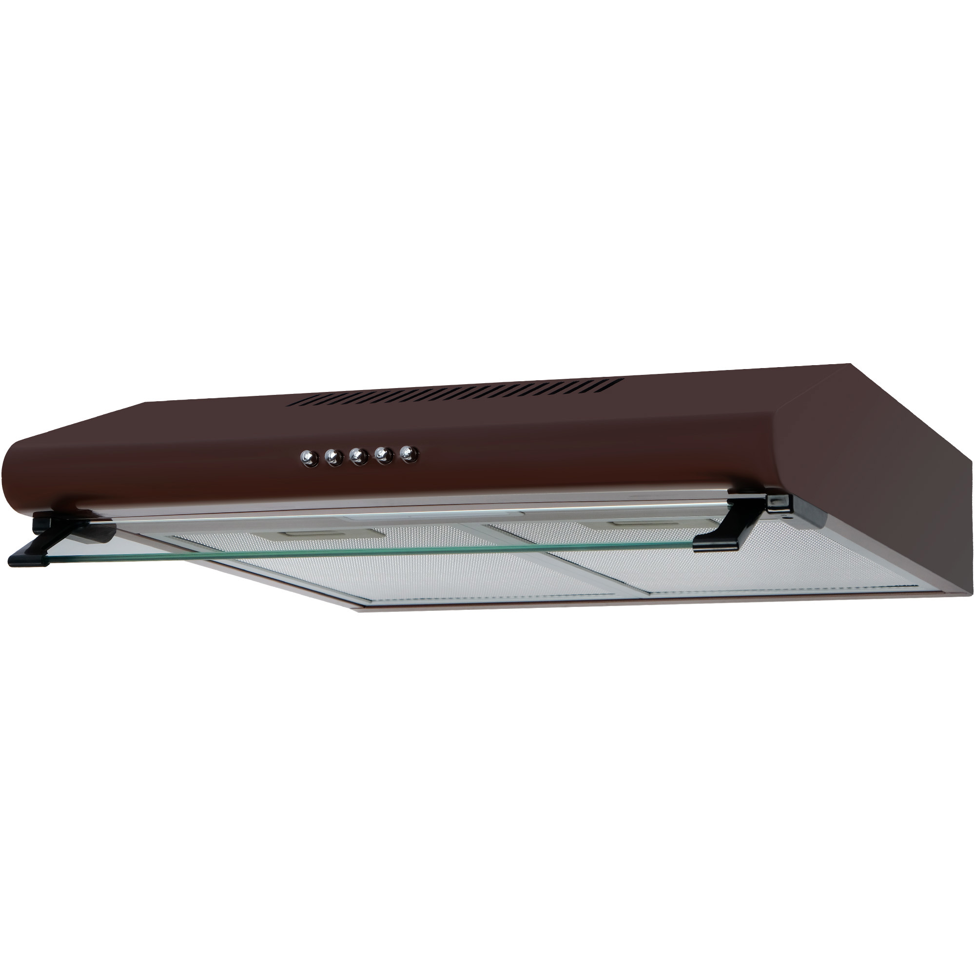 Изображение товара Плоская вытяжка Making Oasis Everywhere UP-50C 49.5 см цвет коричневый Изображение товара Плоская вытяжка Making Oasis Everywhere UP-50C 49.5 см цвет коричневый