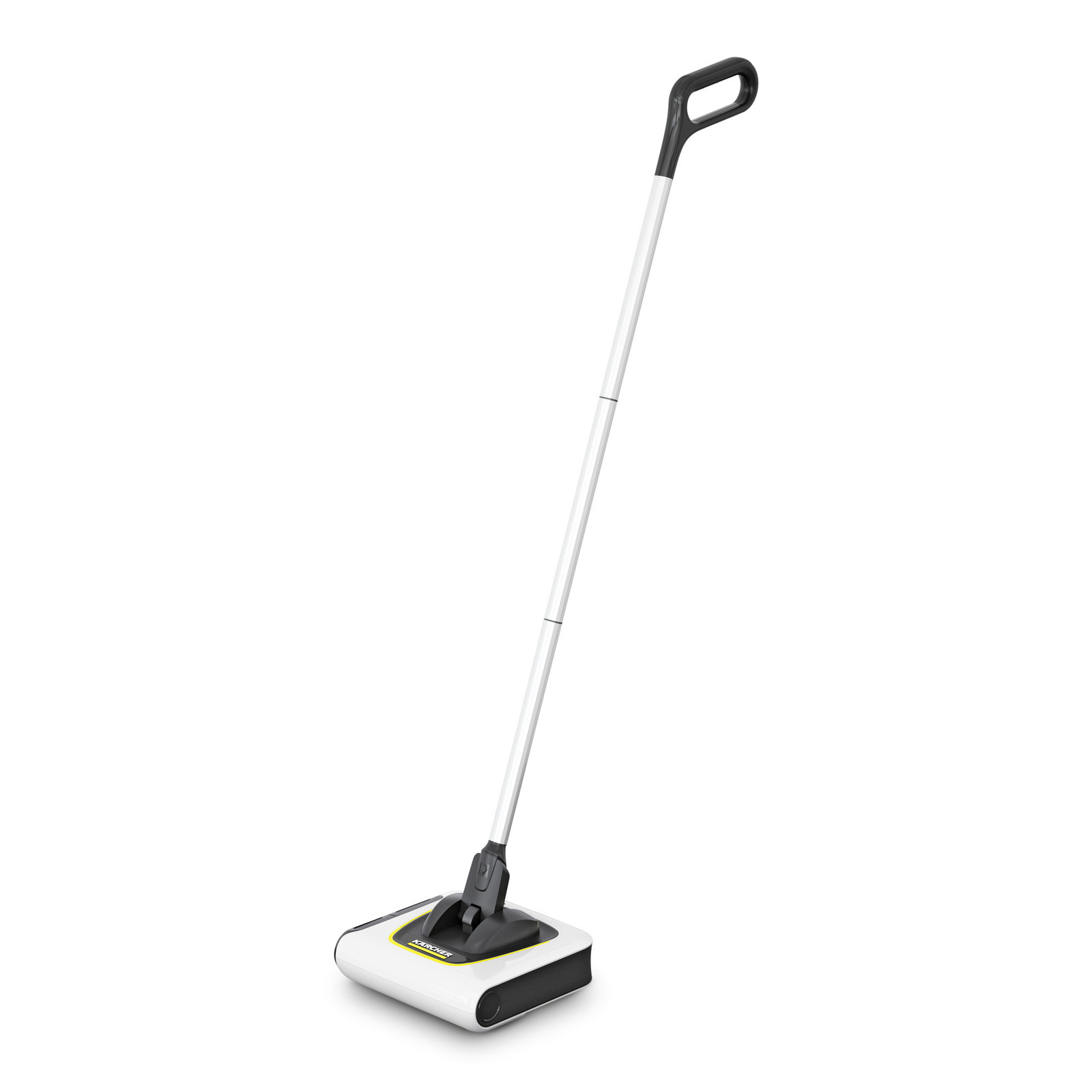 Изображение товара Электровеник аккумуляторный Karcher Kb 5 0.37 л 20 Вт