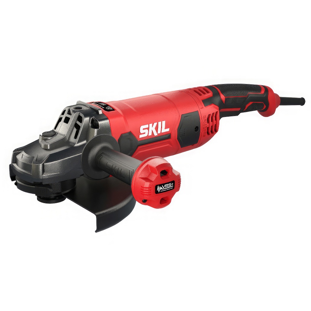 Изображение товара УШМ сетевая Skil AG2620, 2200 Вт, 230 мм