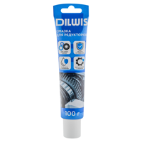 Изображение товара Смазка DILWIS 100 г для редукторов всесезонная