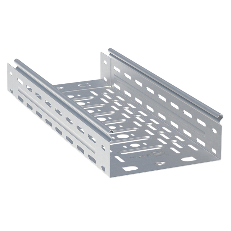 Изображение товара Лоток перфорированный EKF 50x50x3000-1.0 мм